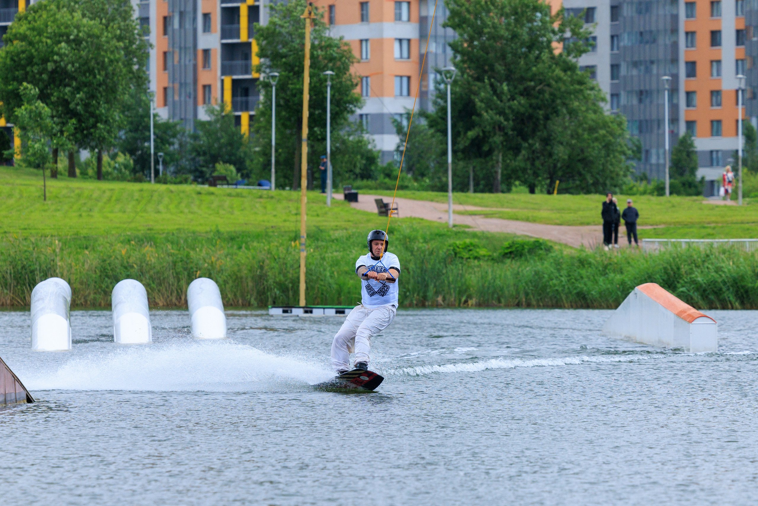 KUPCHINO OPEN CONTEST 2025. Фотограф Александр Заломаев