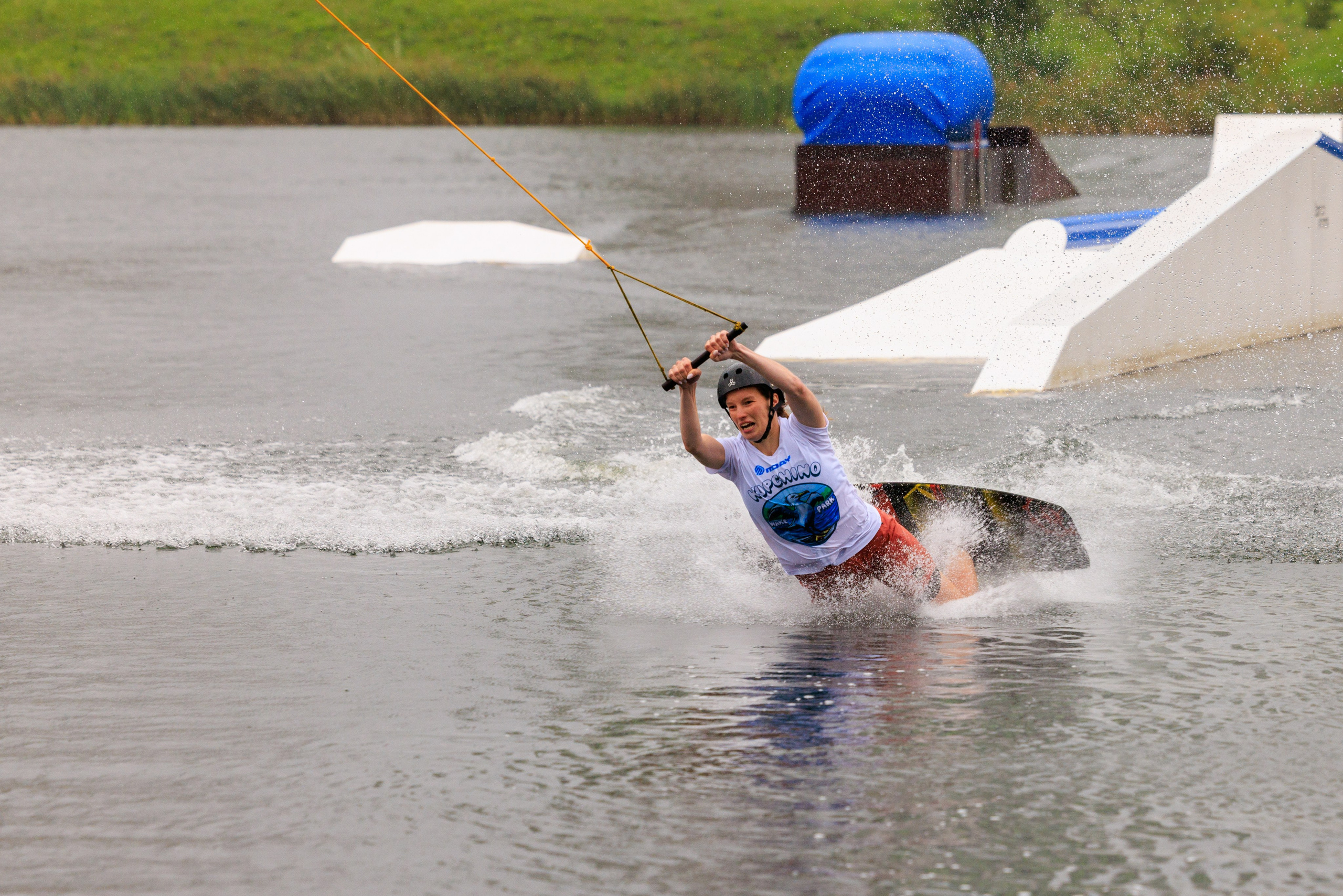 KupchinoOpenContest 2024. Фотограф Александр Заломаев