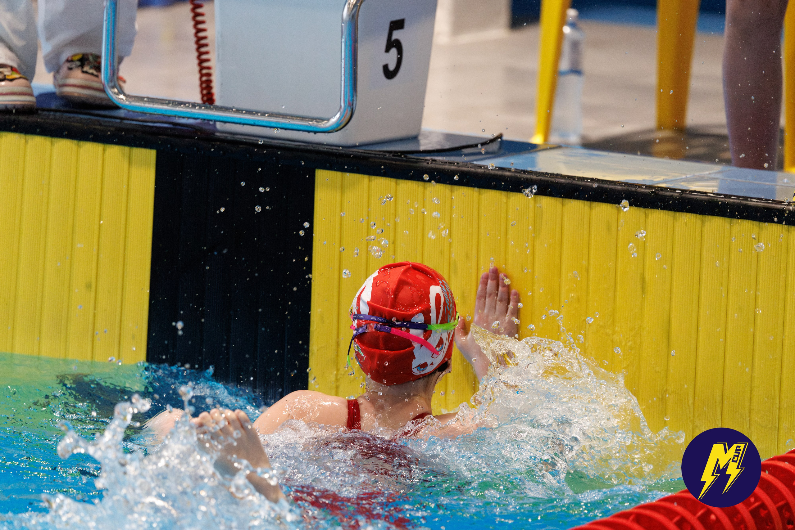 Мытищи Cup, День Стайера / GRC Group. Спортивный фотограф Алексей Соломин