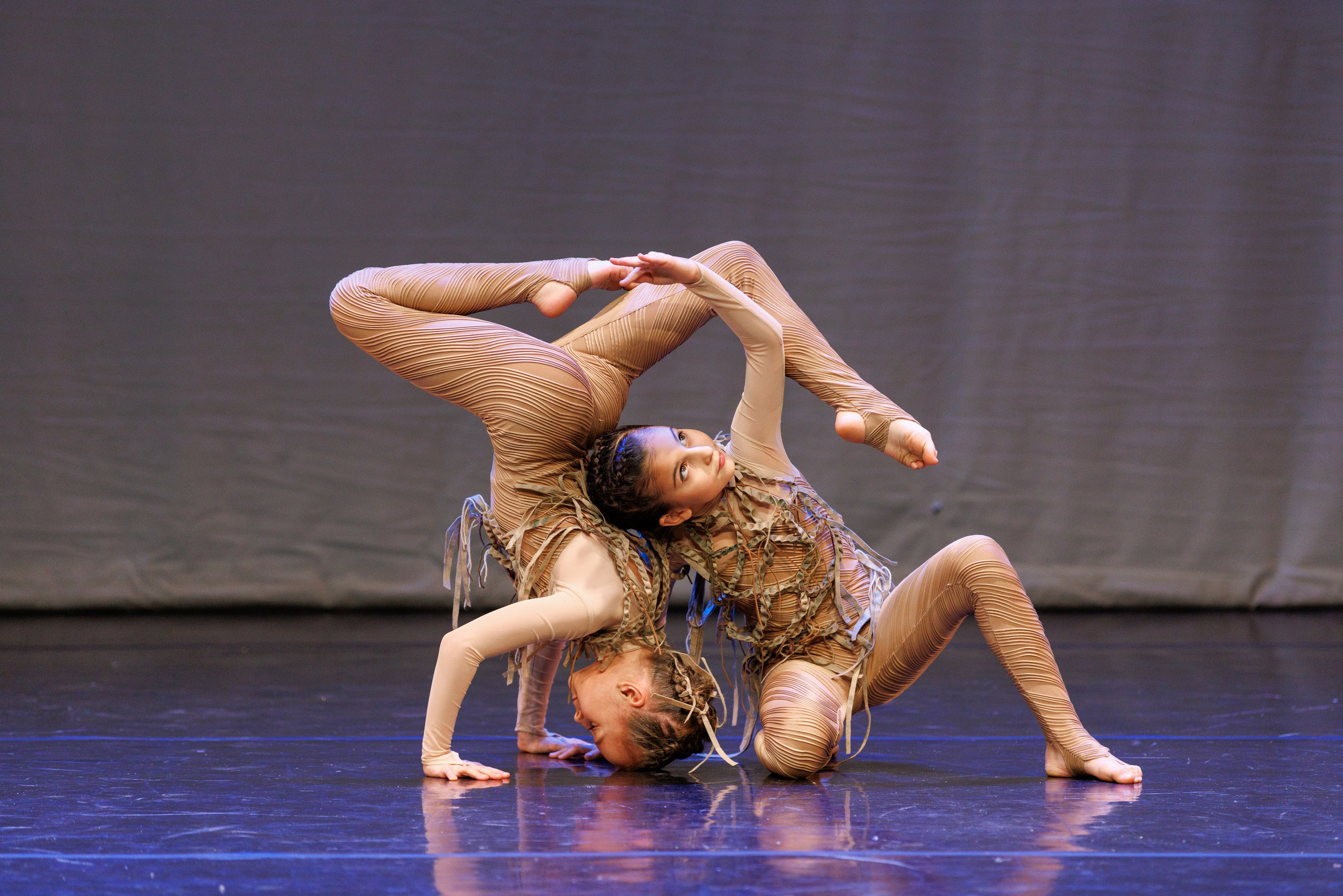 Новогодняя столица 2025. Спортивный фотограф Алексей Соломин