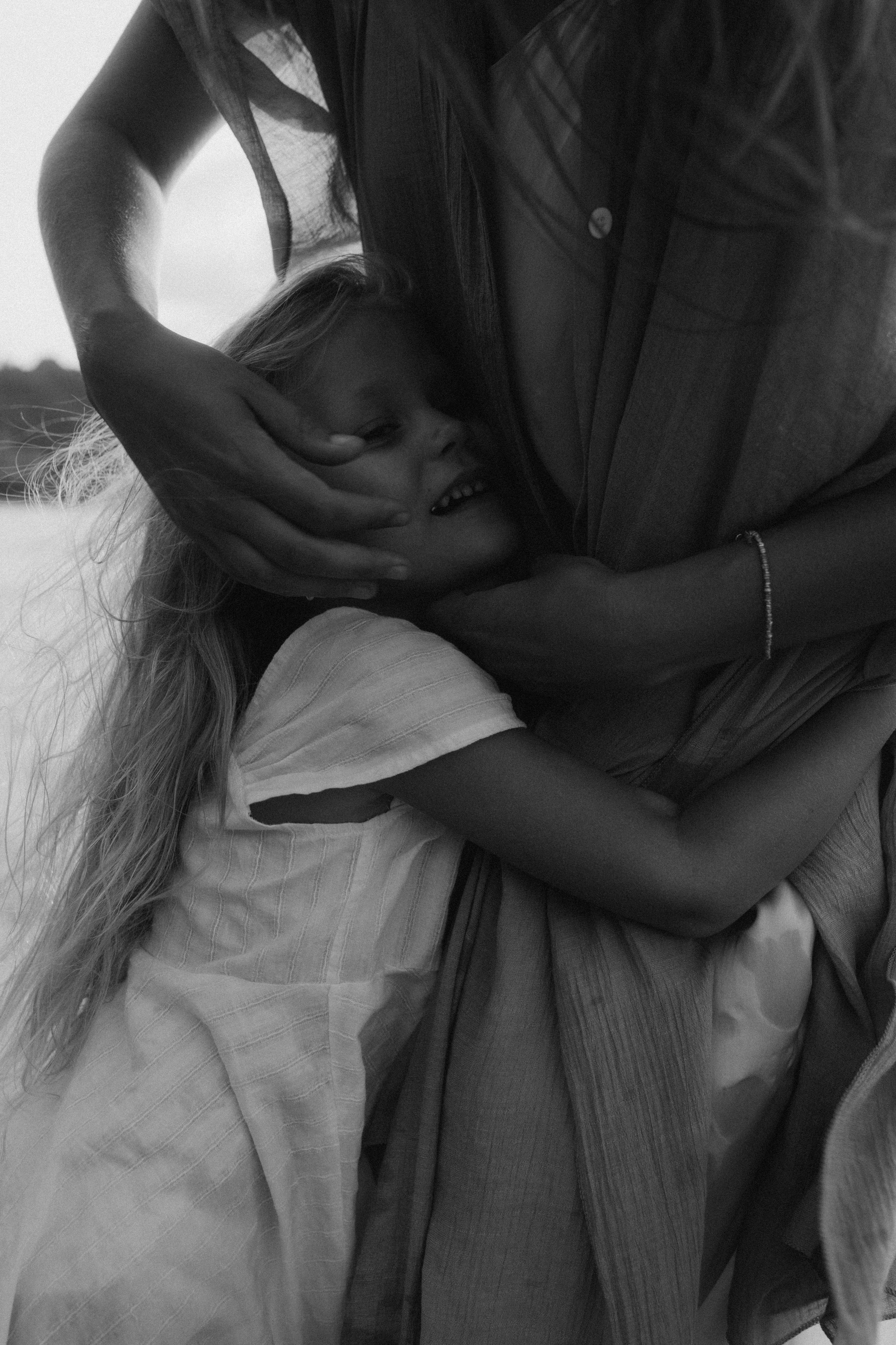 История на пляже. Фотограф в Челябинске и Санкт-Петербурге Анна Ивашкова