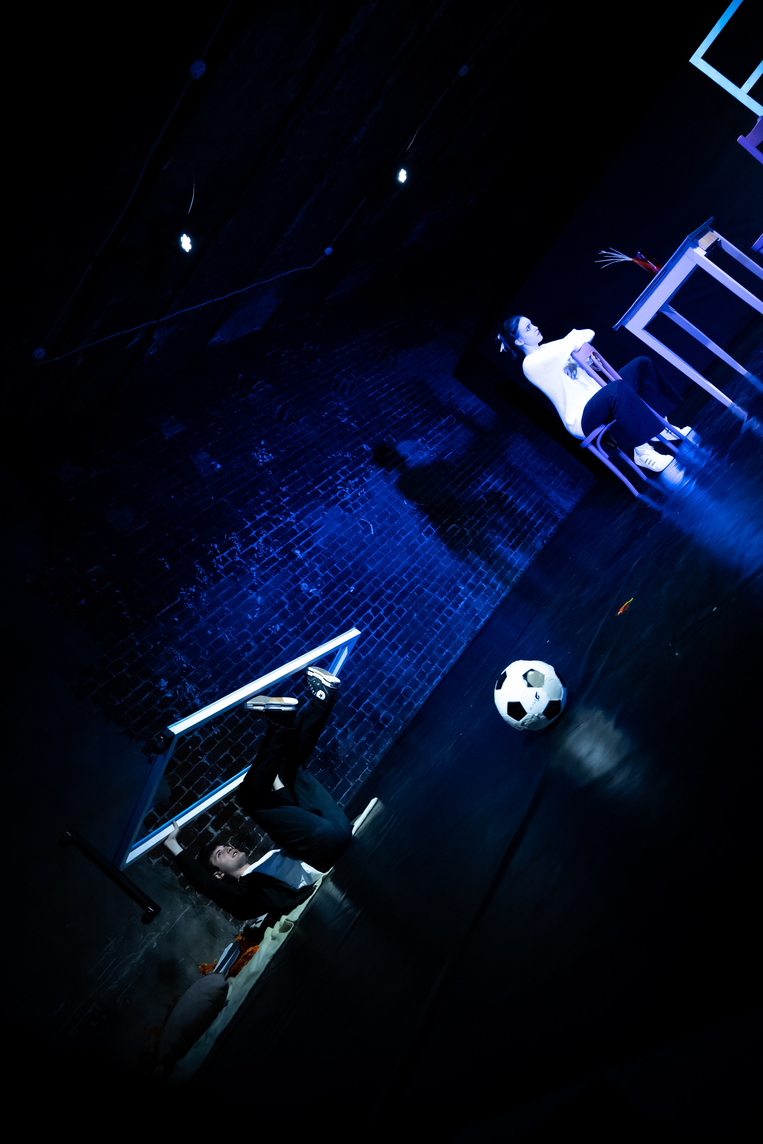 Концерты / Спектакли. Кошенкова Мария: портретный и репортажный фотограф. Санкт-Петербург