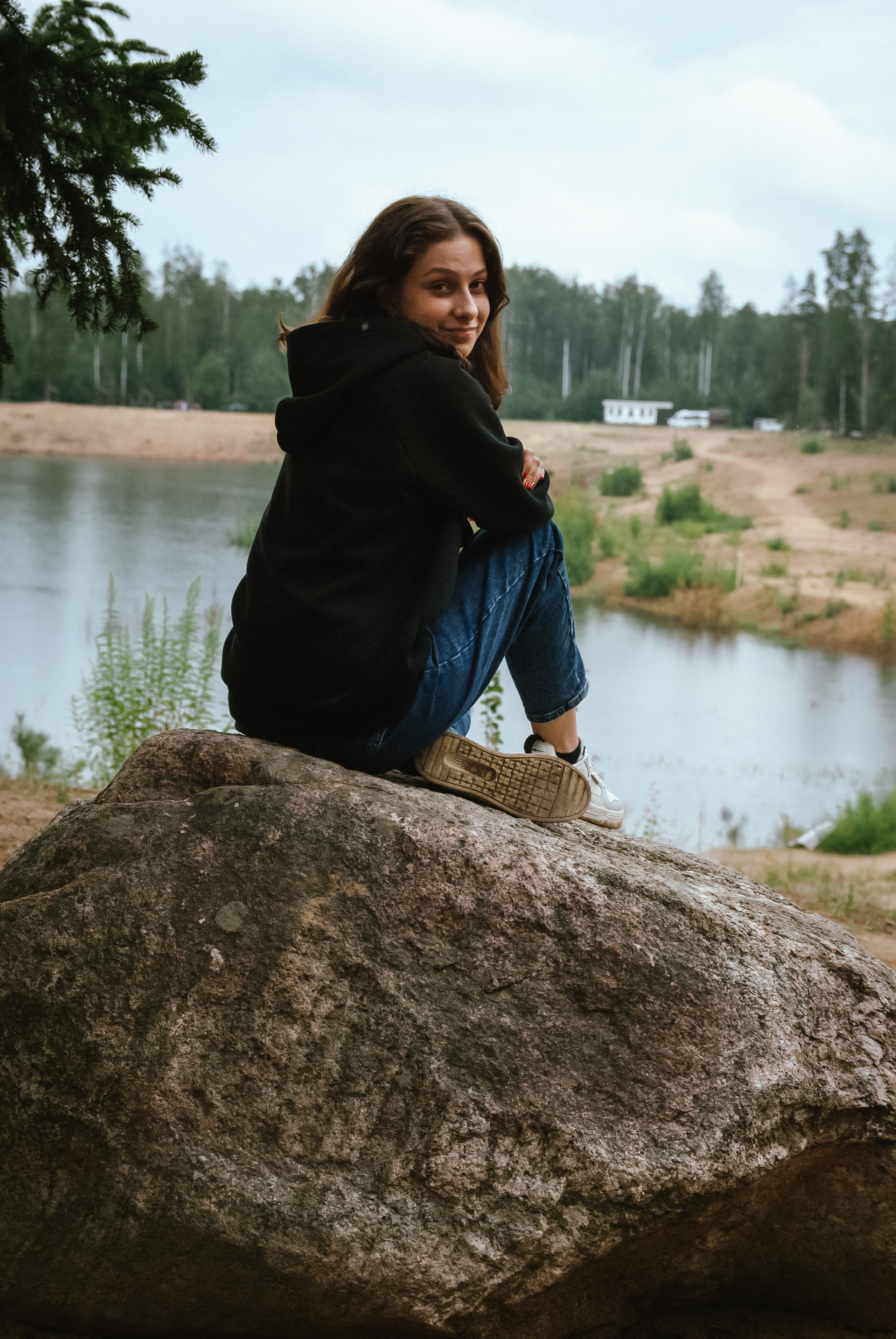 Репортажи / МК. Кошенкова Мария: портретный и репортажный фотограф. Санкт-Петербург