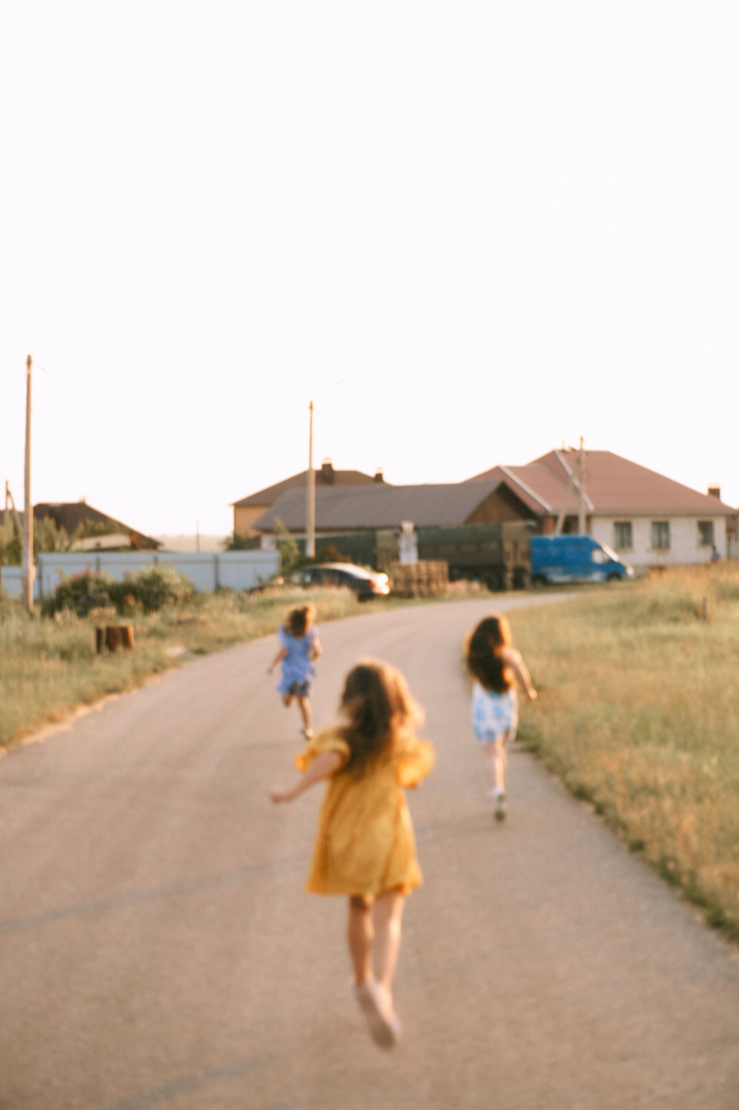 Семейная съемка. Семейный фотограф в Москве
