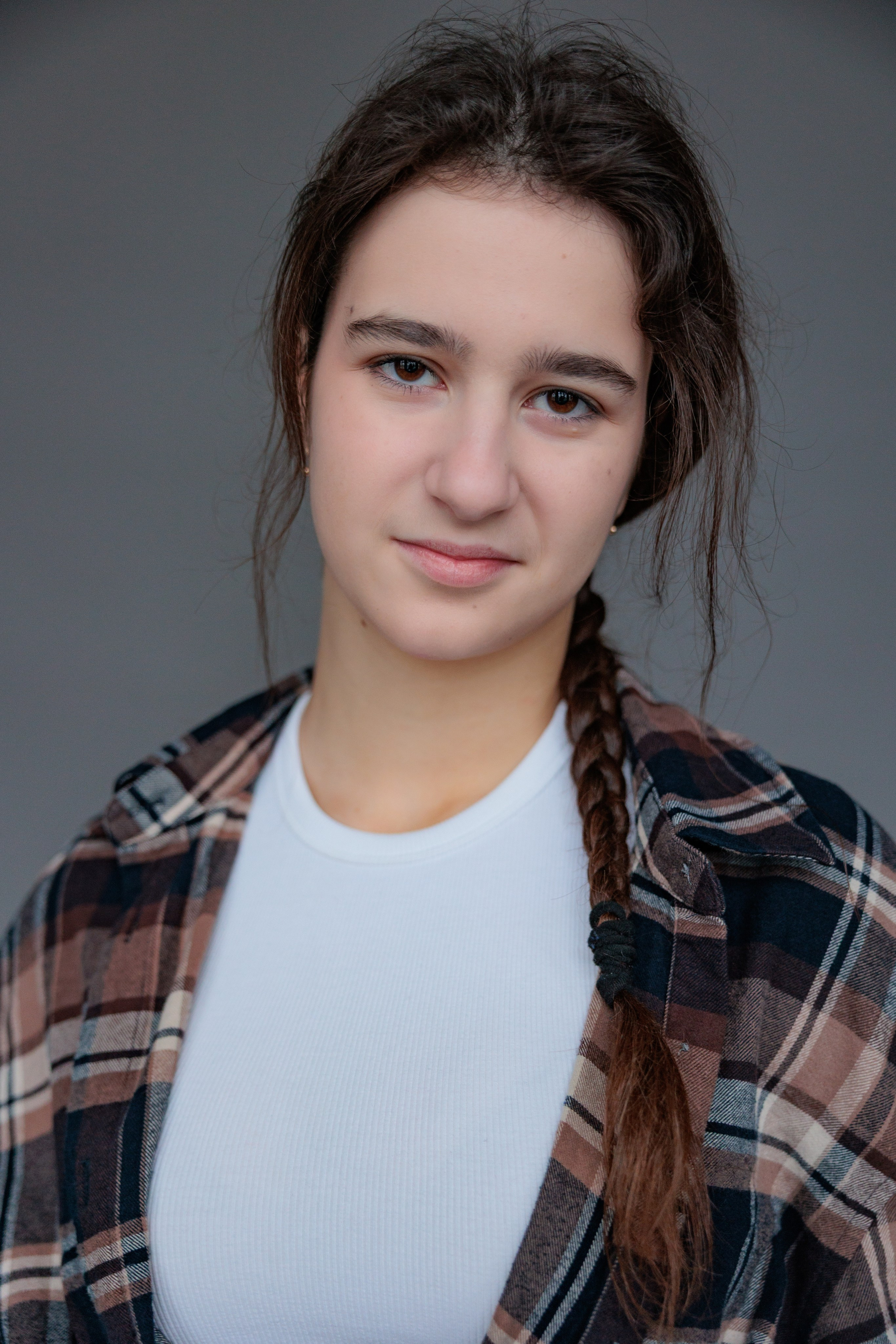 НАСТЯ. Я фотограф из Москвы к Вашим услугам