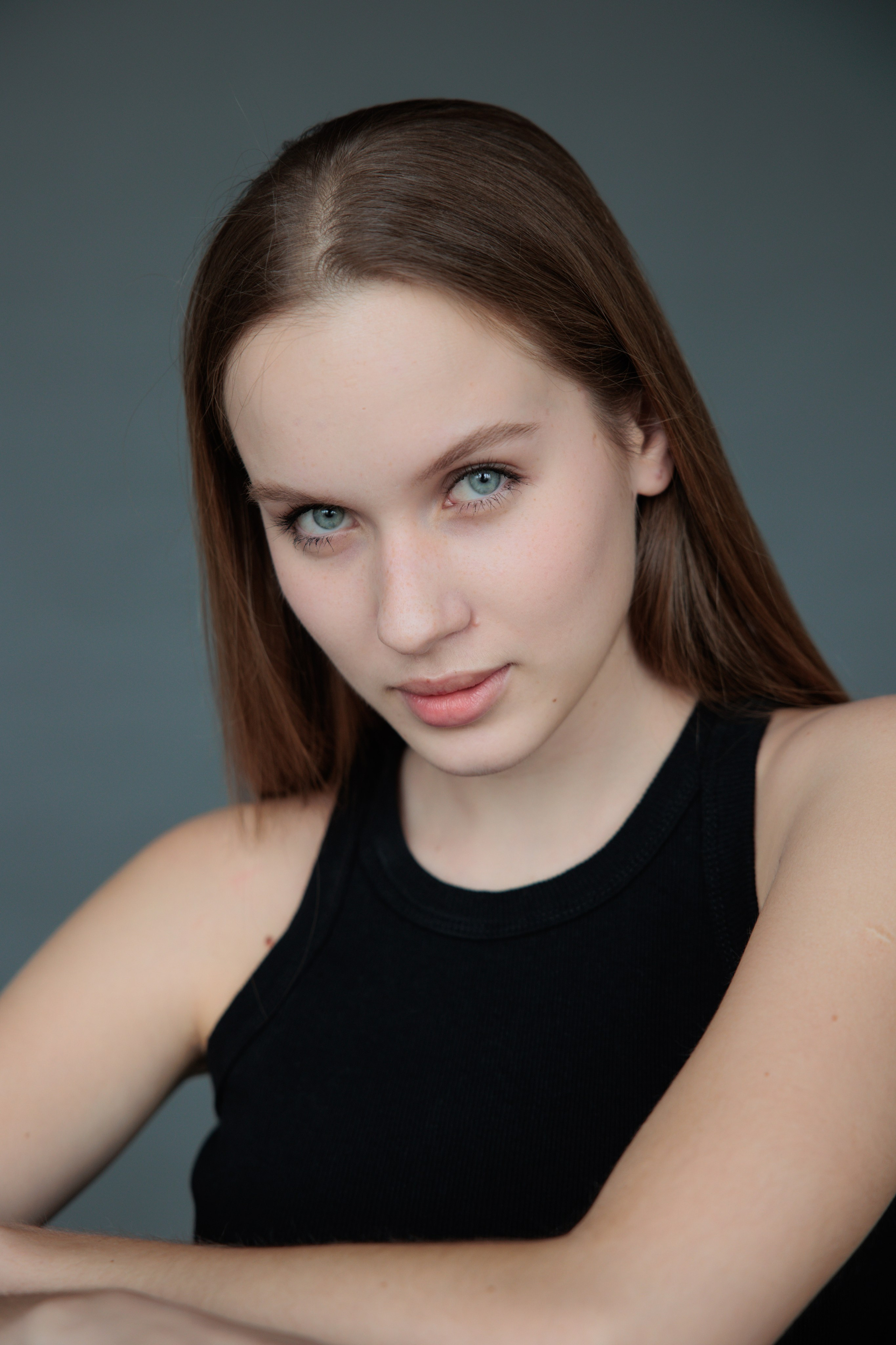 ЛИКА. Я фотограф из Москвы к Вашим услугам