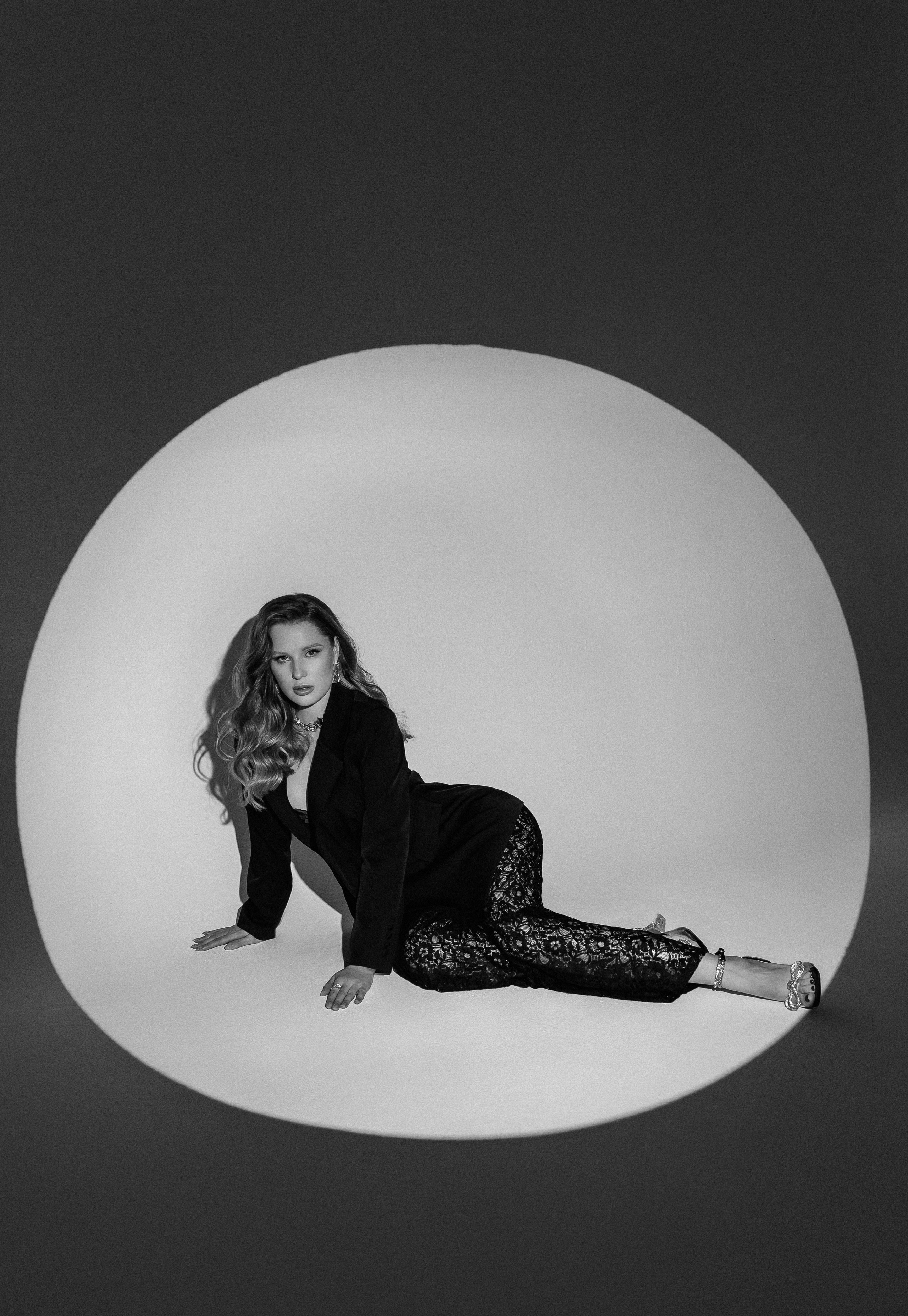 Валерия Скай. Семейный фотограф в Санкт-Петербурге Ирина Иванова