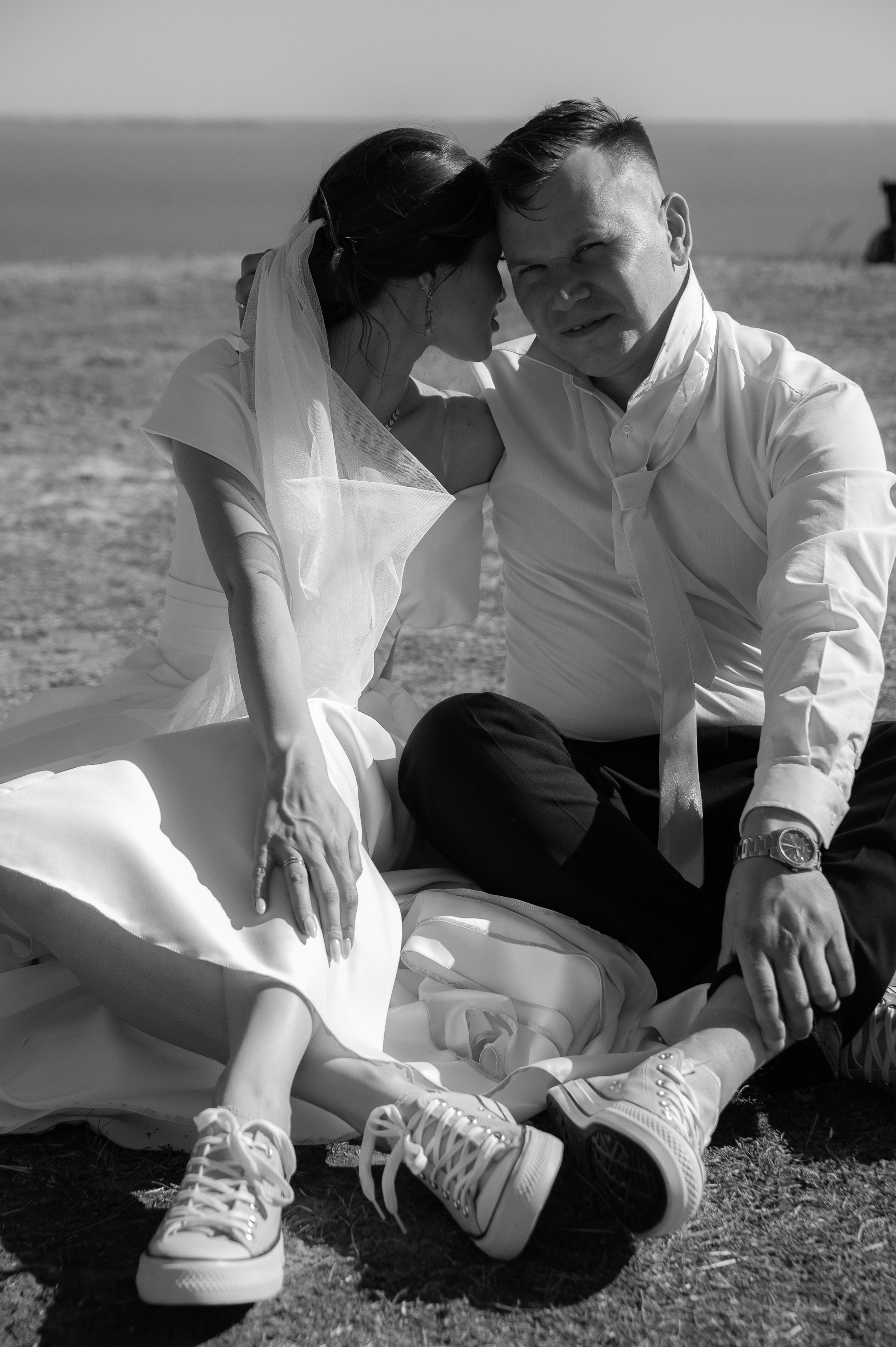 Свадебные съемки. Семейный фотограф Анна Лищук г. Таганрог