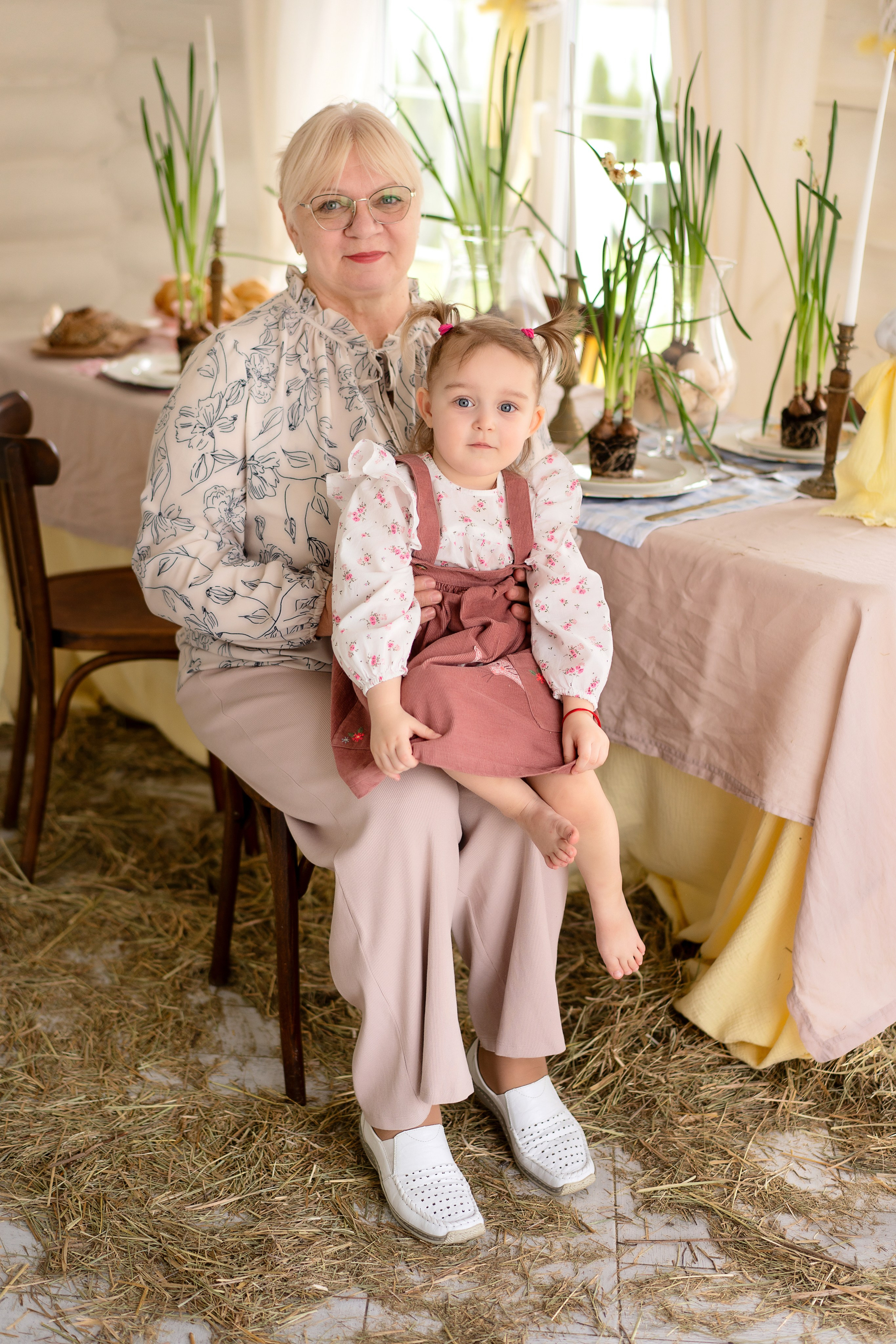 Пасхальные фотодни. Семейный и свадебный фотограф Минск, Беларусь Анна Орловская
