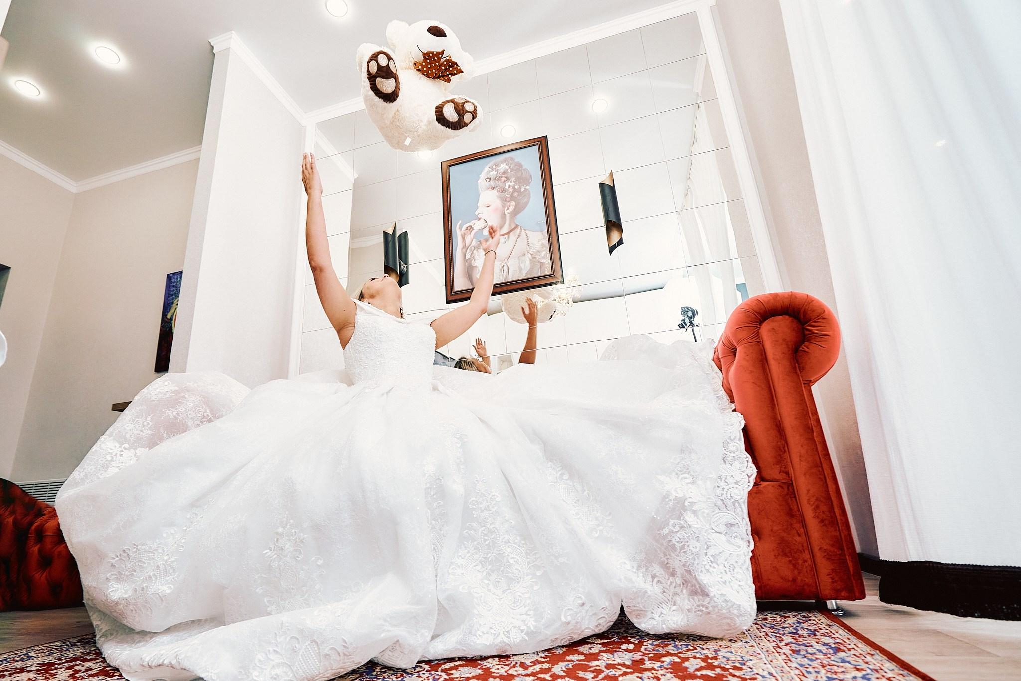 Свадебный фотограф. Краснодар и&nbsp;Краснодарский край. Крым