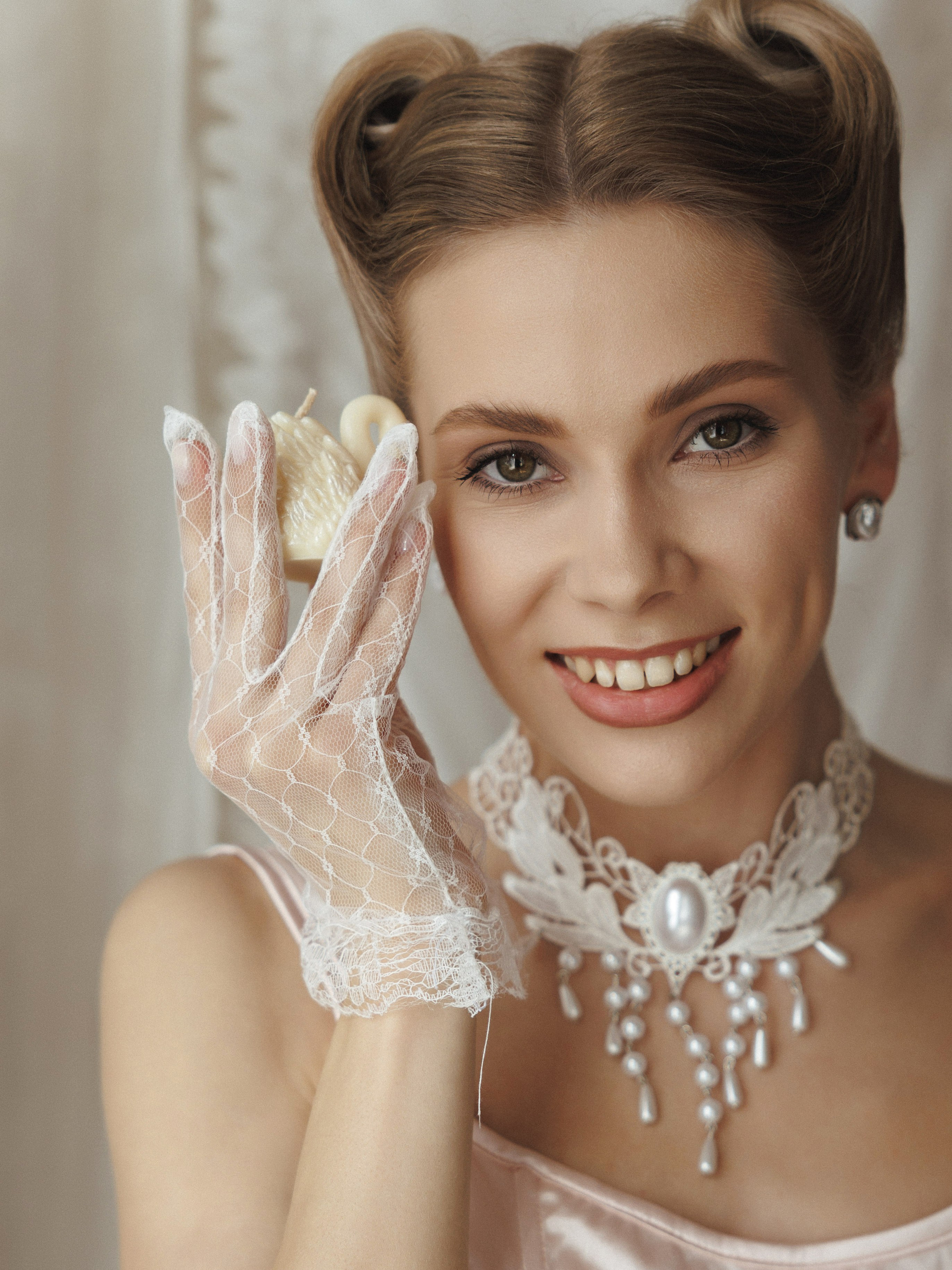 Ксюша и Егор. Главная