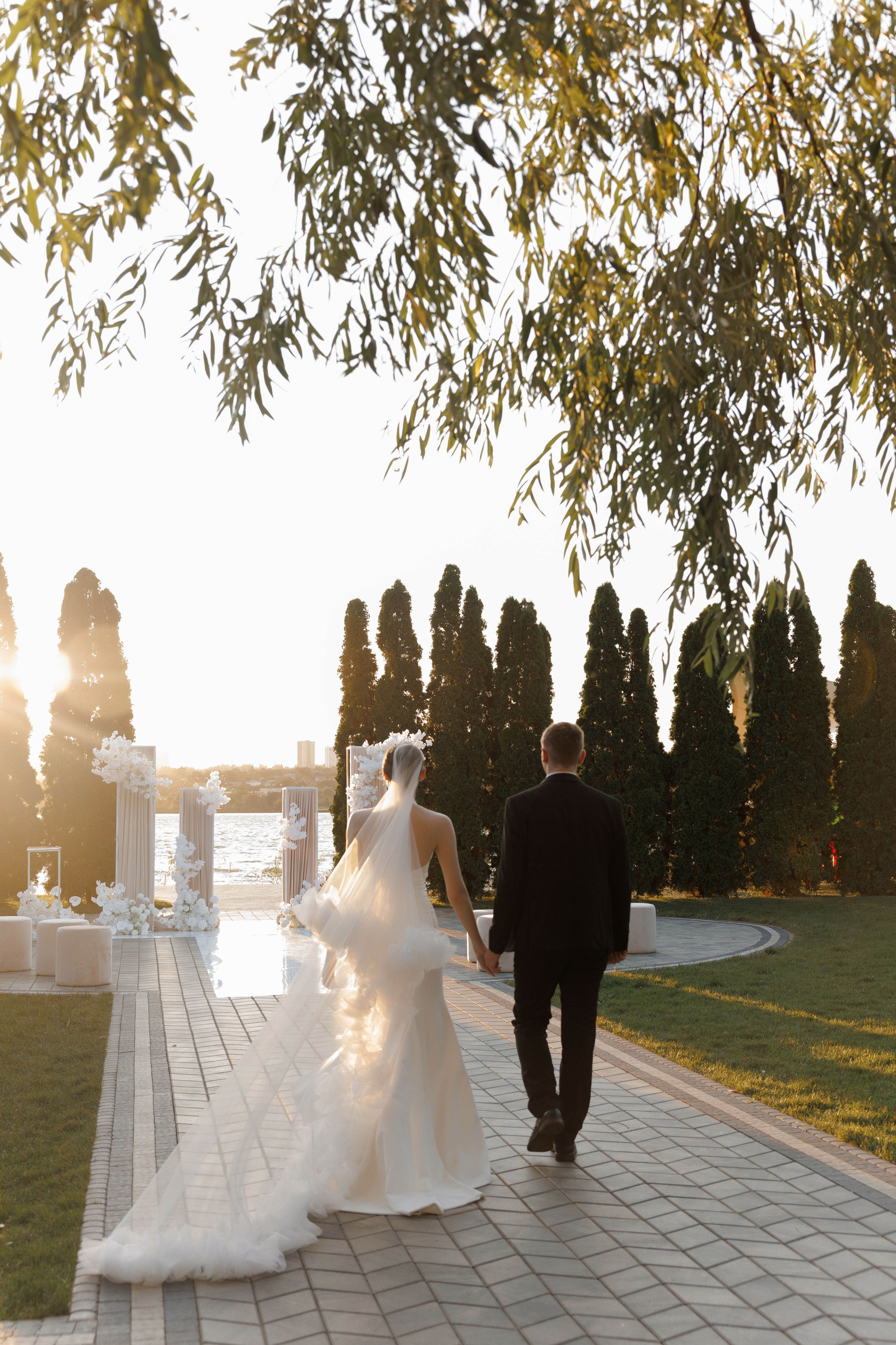 Лиза и Данил. Главная