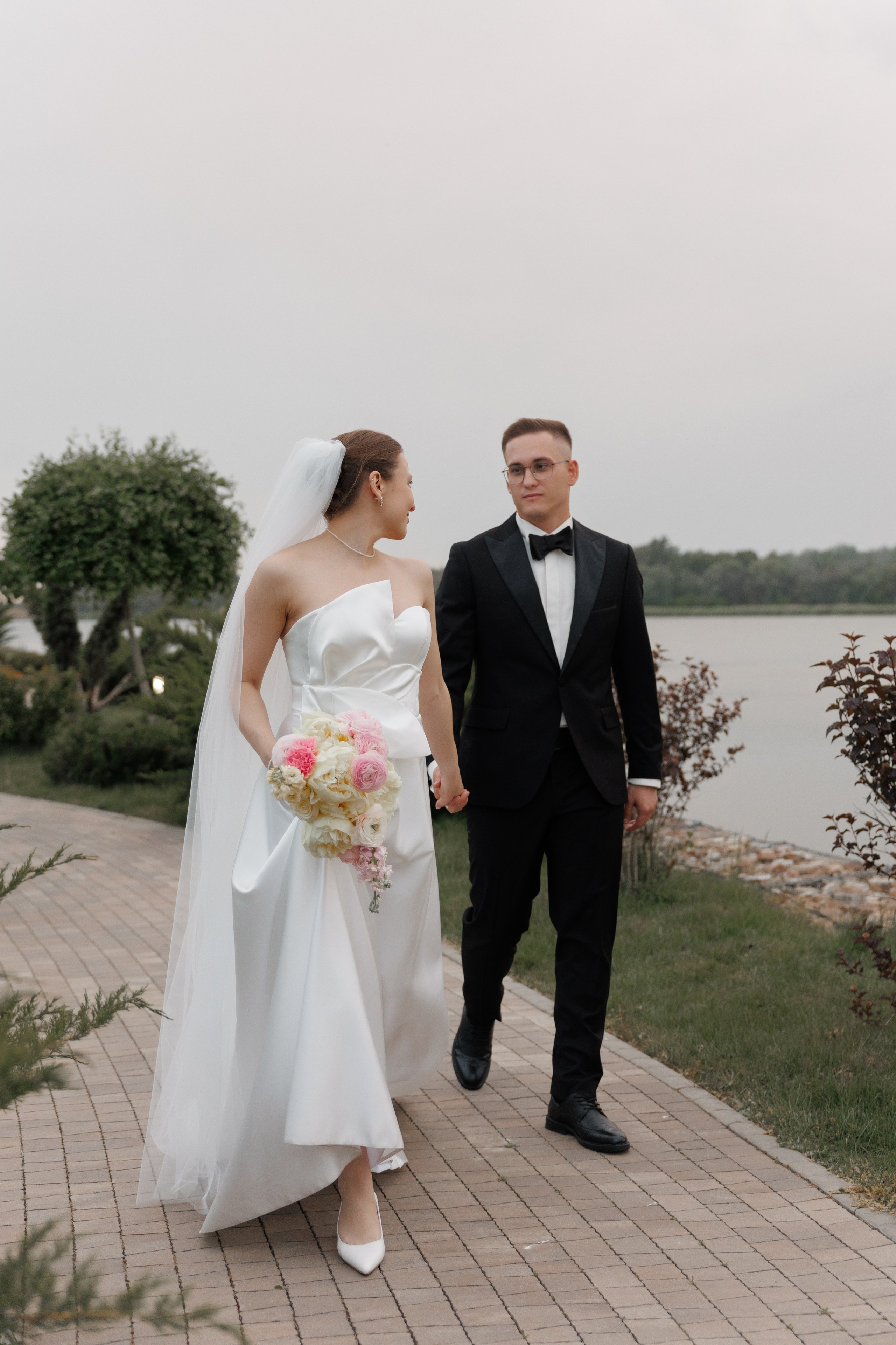 Алина и Дима. Главная