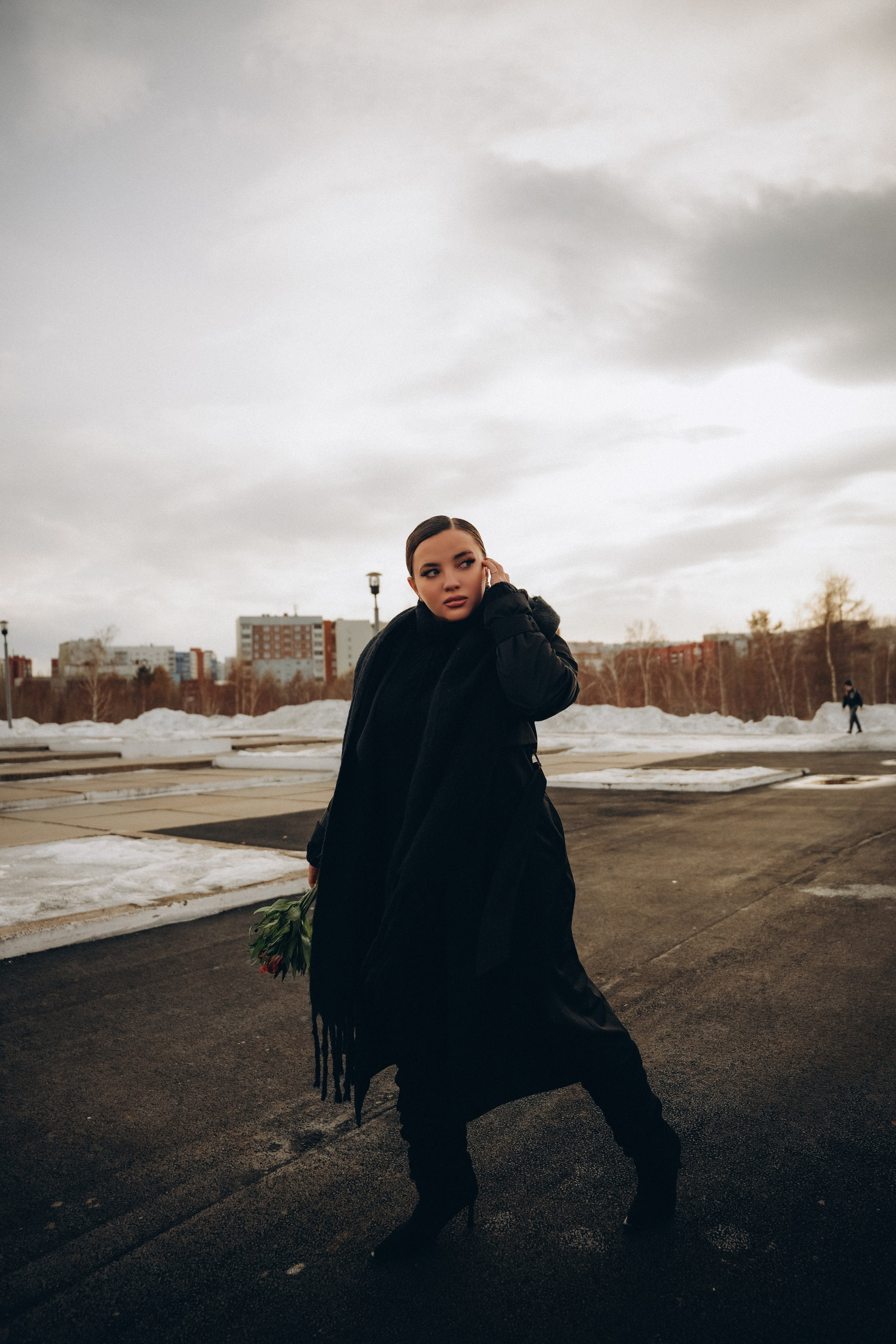 Фотодни. Сибирский фотограф Братск, Иркутск Анна Галанина