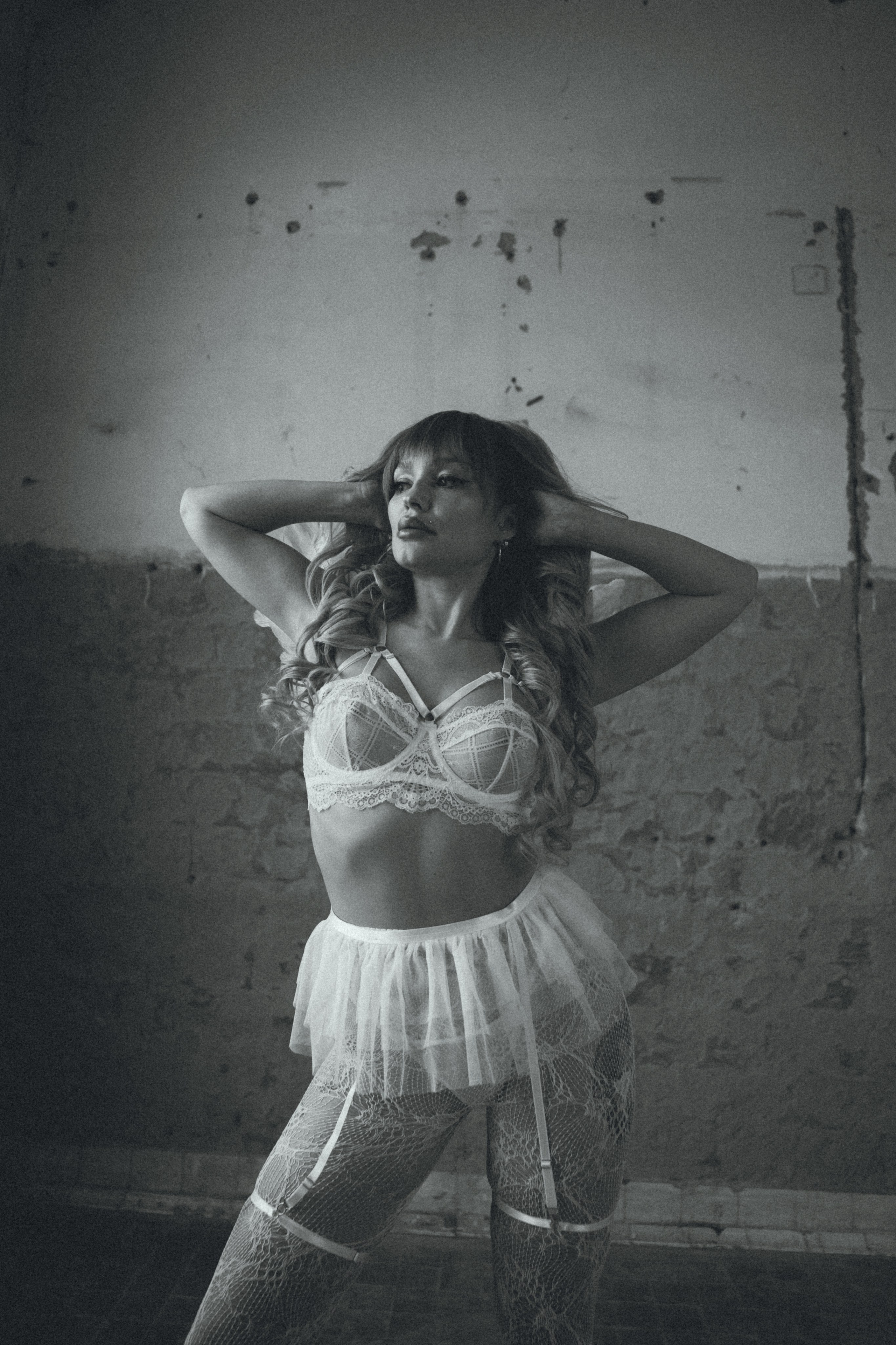 Полюби себя. Сибирский фотограф Братск, Иркутск Анна Галанина