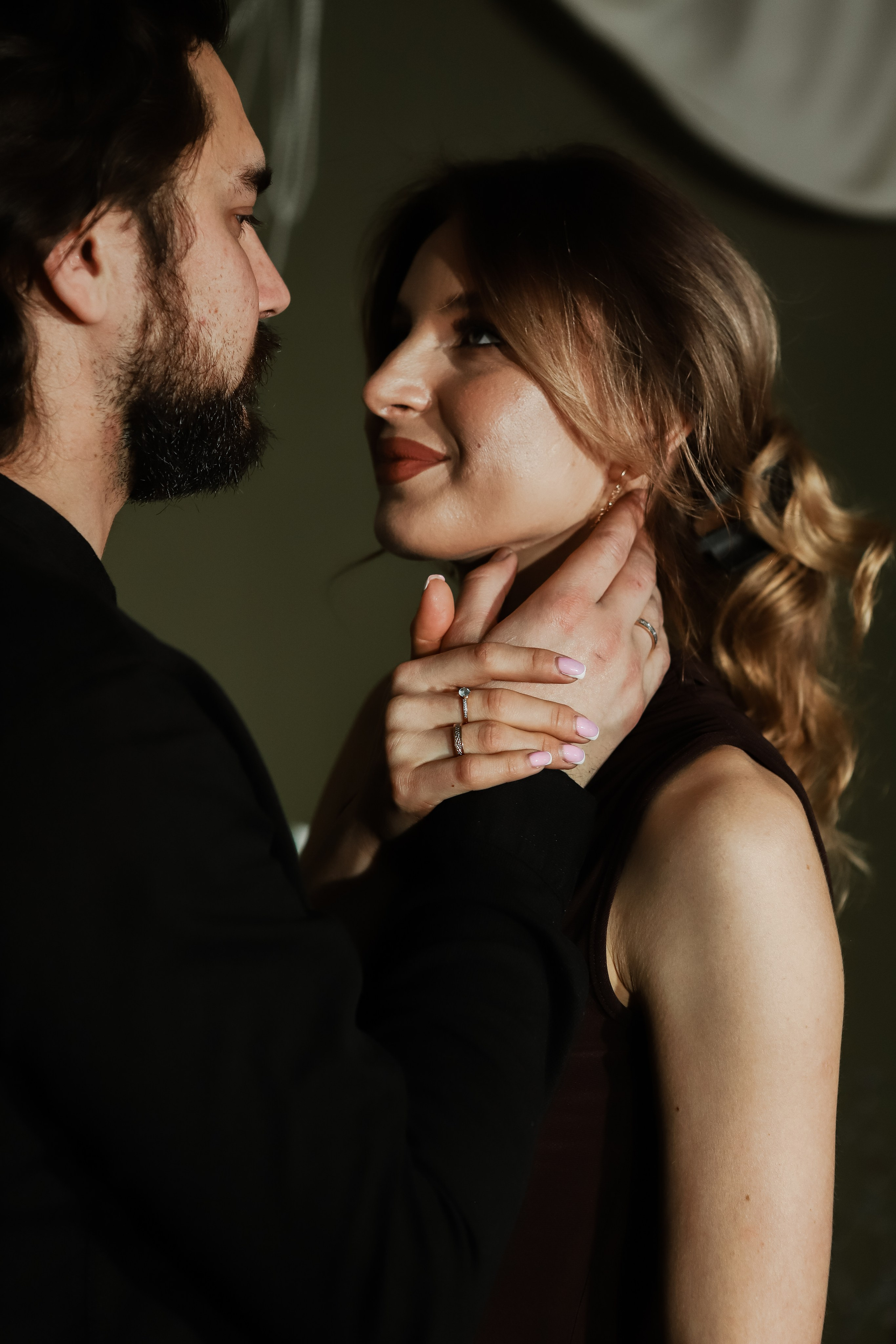 Лав стори Классика+огонь. Свадебный фотограф Евгения Фролова г. Каменск-Шахтинский, Донецк, Ростов