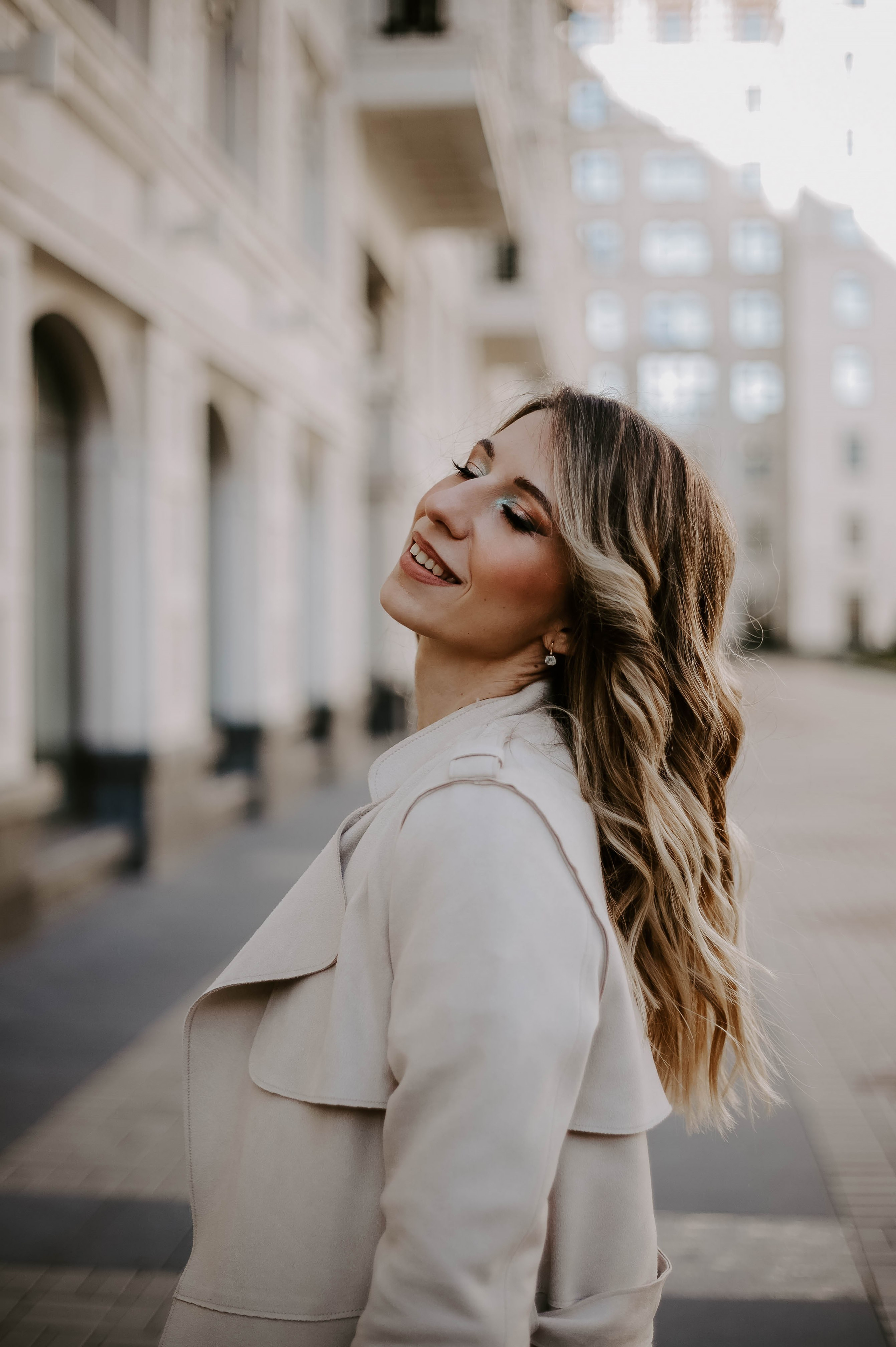 Наталья. Фотограф Veronika Potaseva