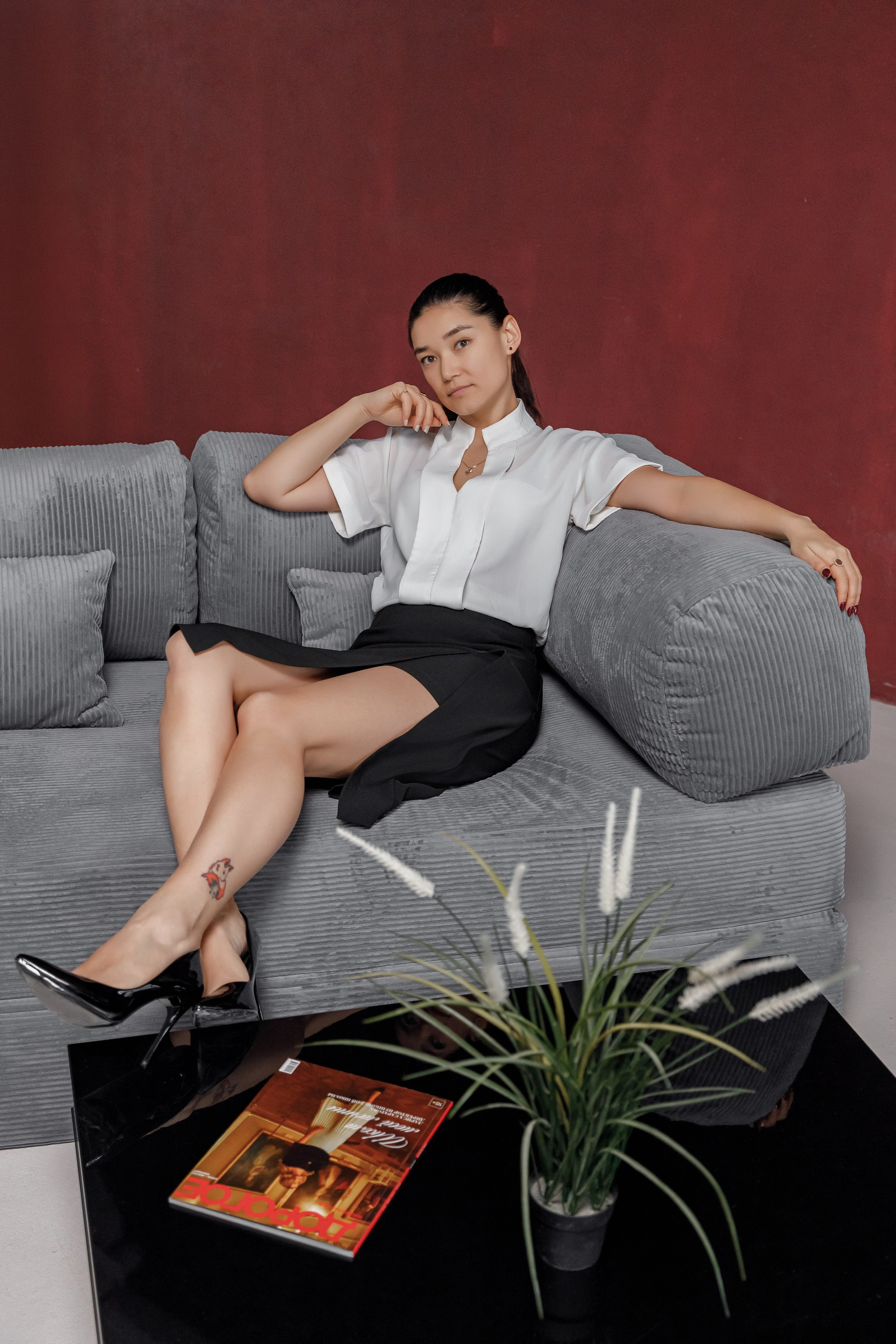 Съёмка бескаркасных диванов. Свадебный, семейный, интерьерный фотограф в Краснодаре Денис Голощапов