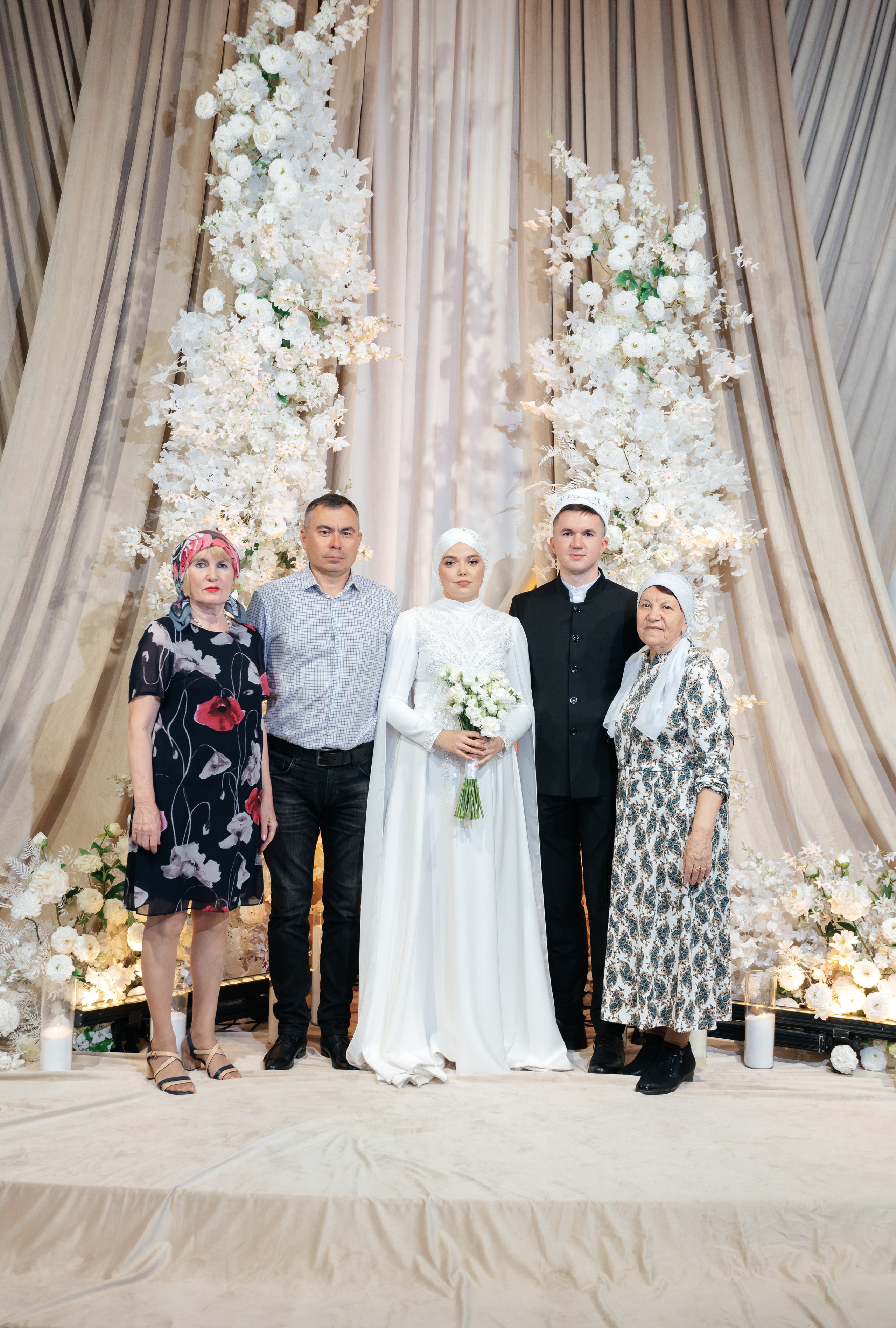 Bulat & Gulgena. Свадебный фотограф Ильнар Асадуллин