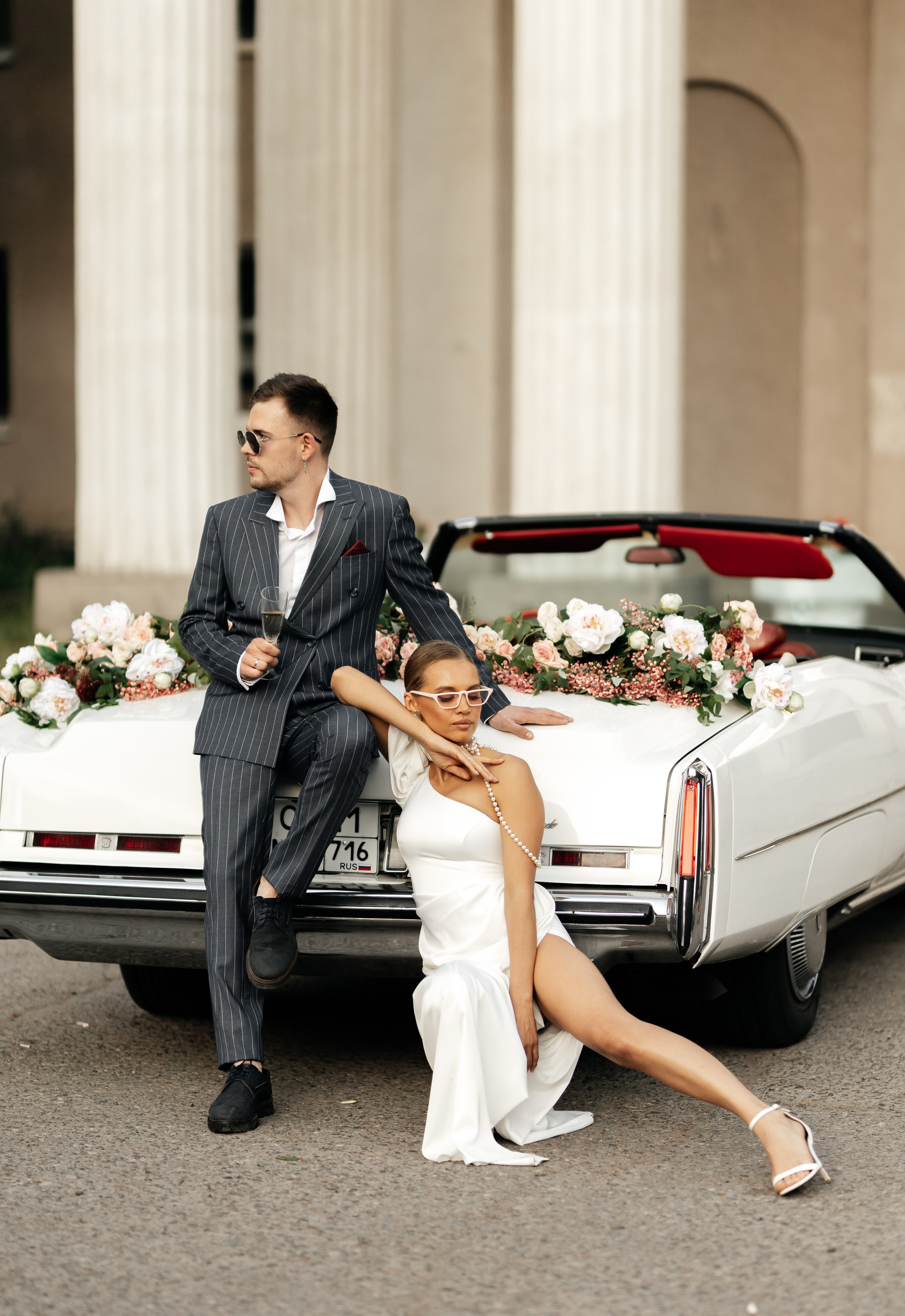 Anatoliy & Elena. Свадебный фотограф Ильнар Асадуллин