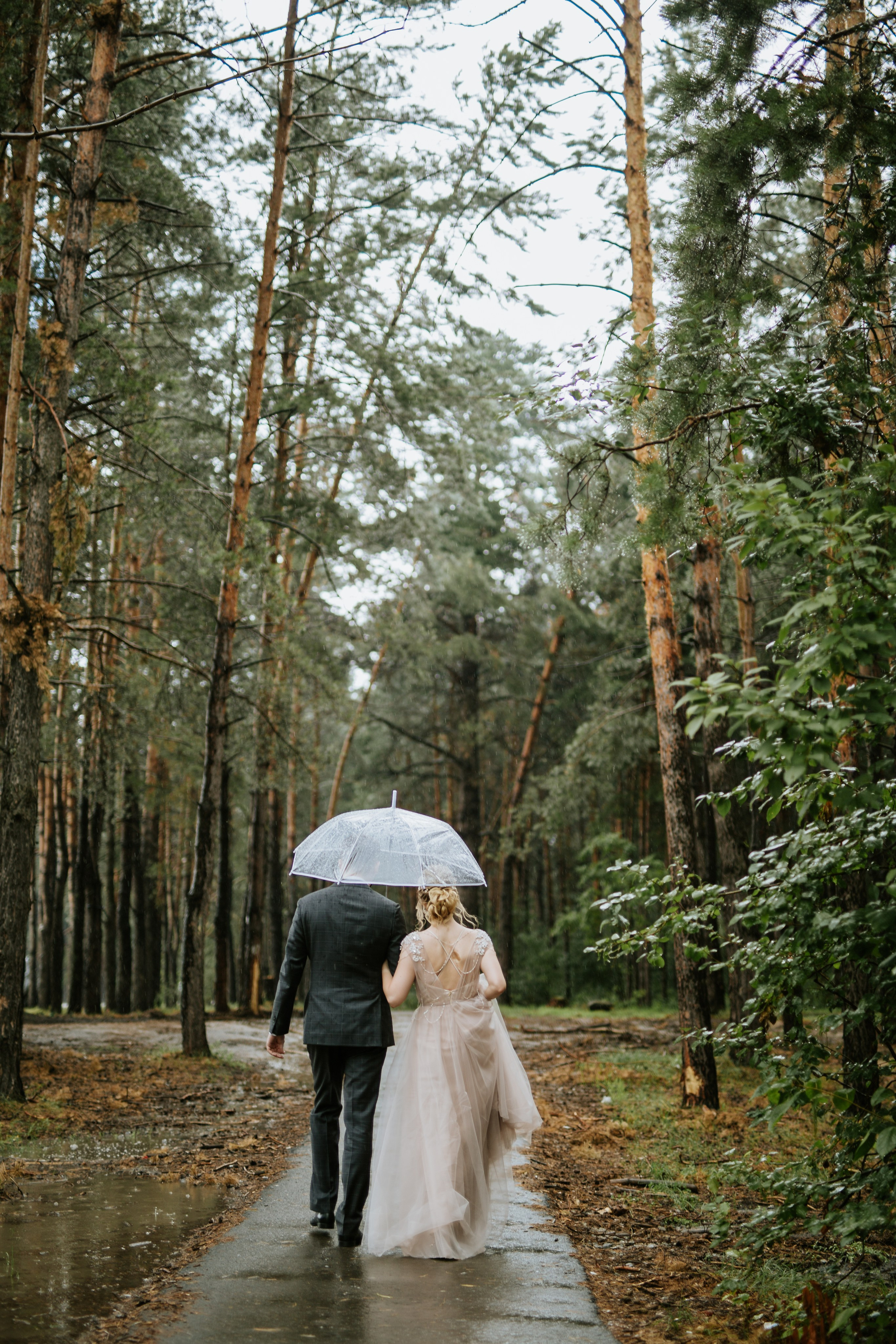 Михаил и Анастасия. Фотограф Юлия Шатохина