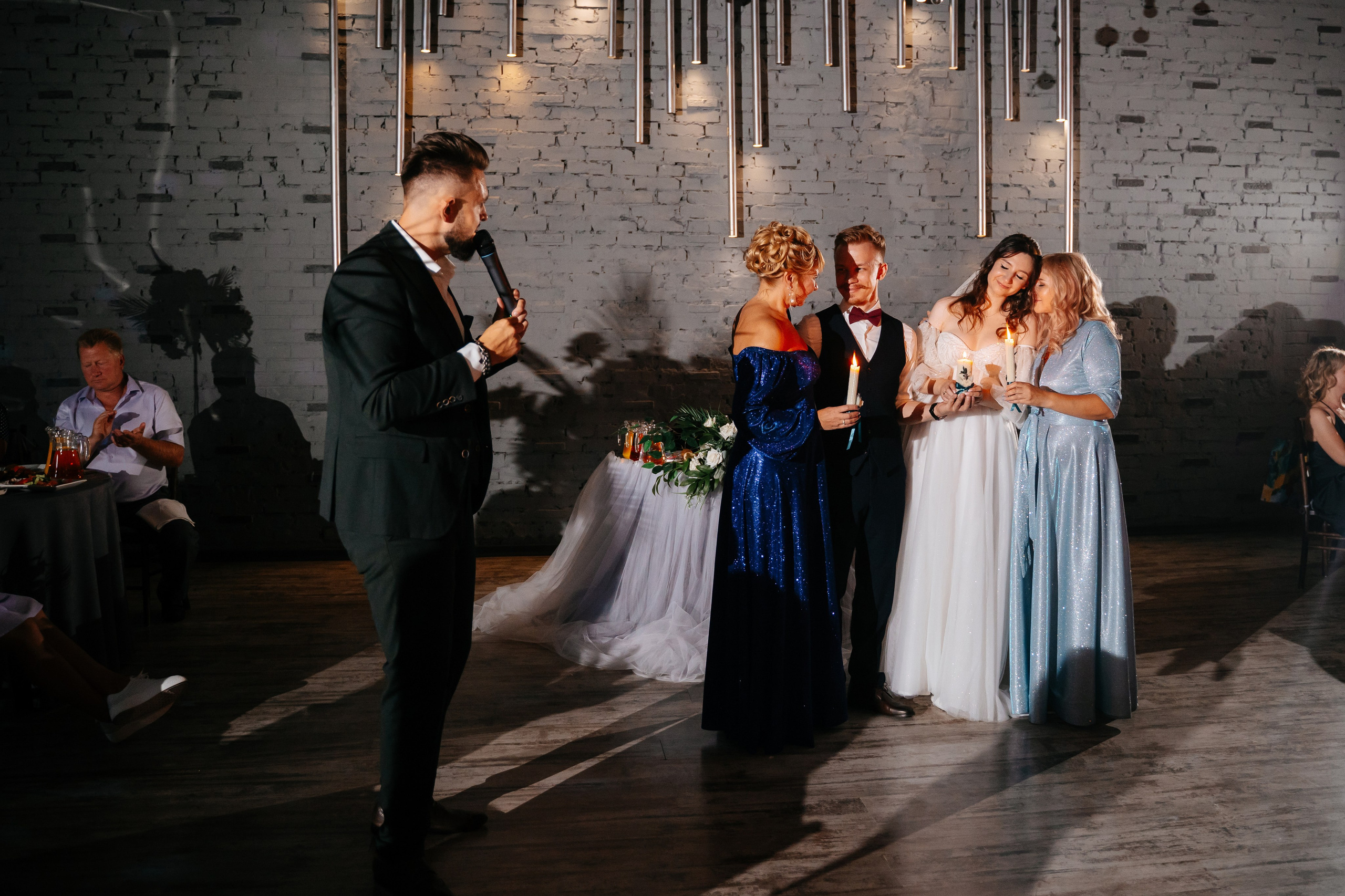 Мария и Иван. Семейный и свадебный фотограф в Санкт-Петербурге и Москве