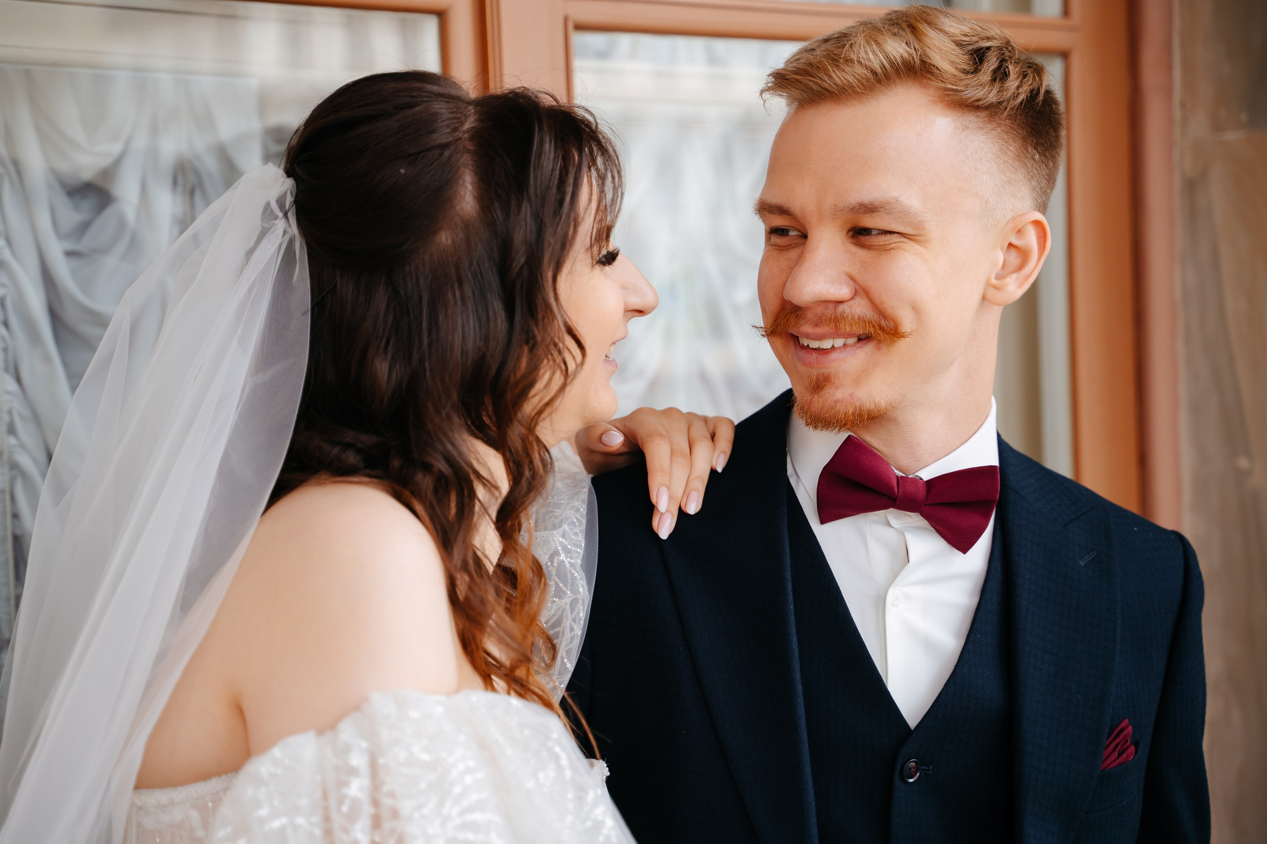 Мария и Иван. Семейный и свадебный фотограф в Санкт-Петербурге и Москве