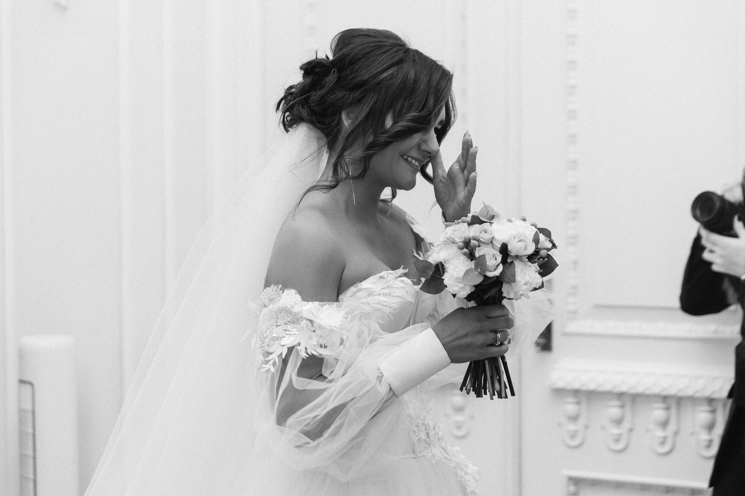 ТАМАРА & АНДРЕЙ ` 15.12.23. Maria Startseva Photo