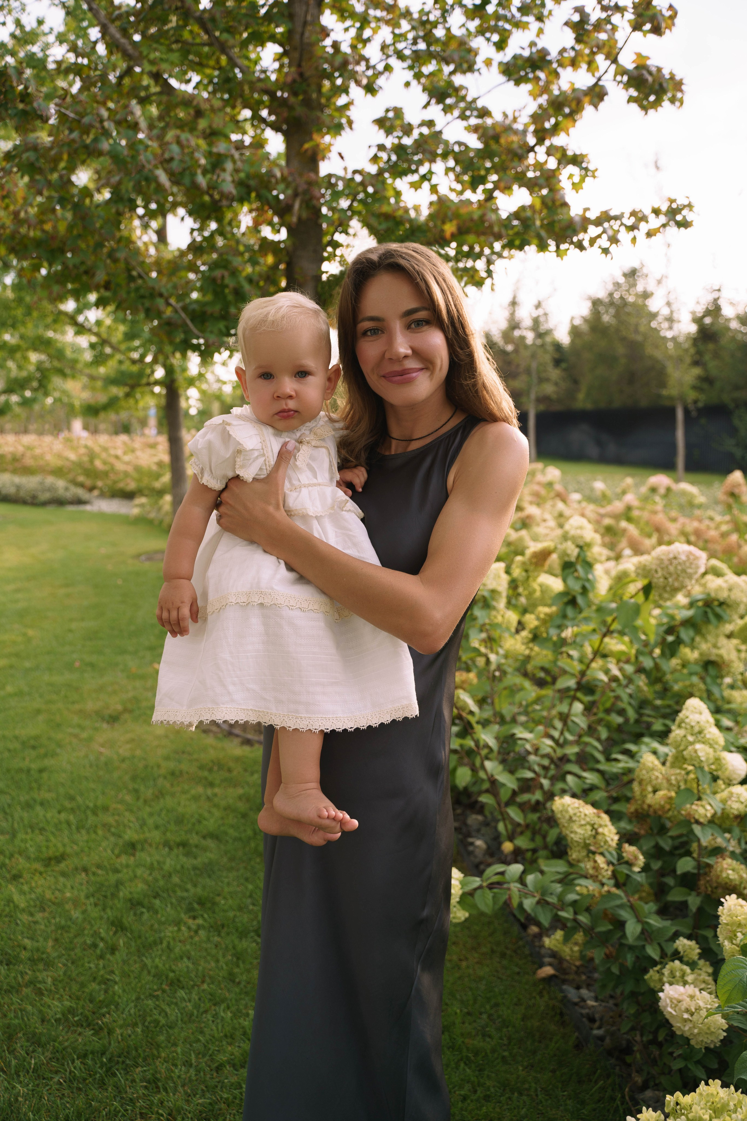 Родные люди. Свадебный фотограф в Краснодаре и Санкт-Петербурге Евгения Алексеева