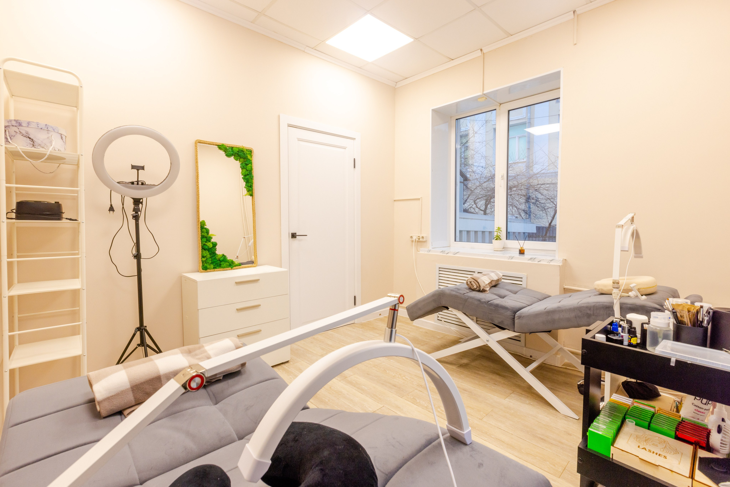 Место маникюра. Фотограф в Туле Крупский АнДРей. Фотостудия «КАДР71» в Туле