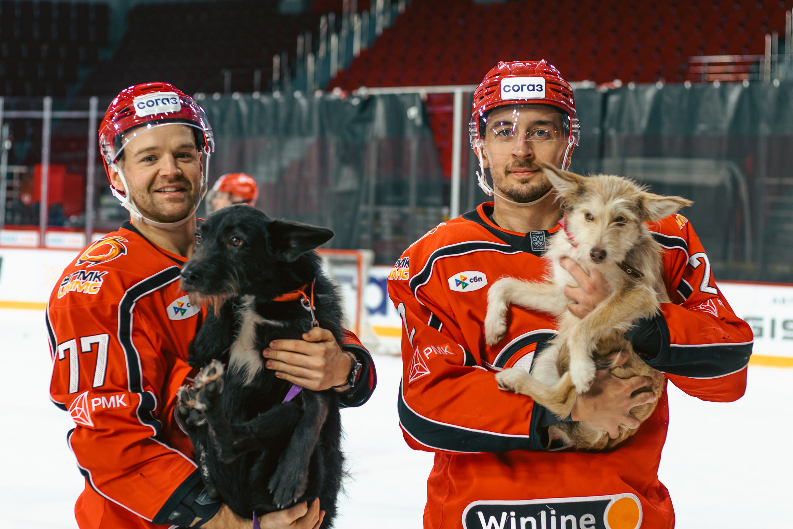 Reportage. Фотограф в Екатеринбурге Ирада Баянгулова