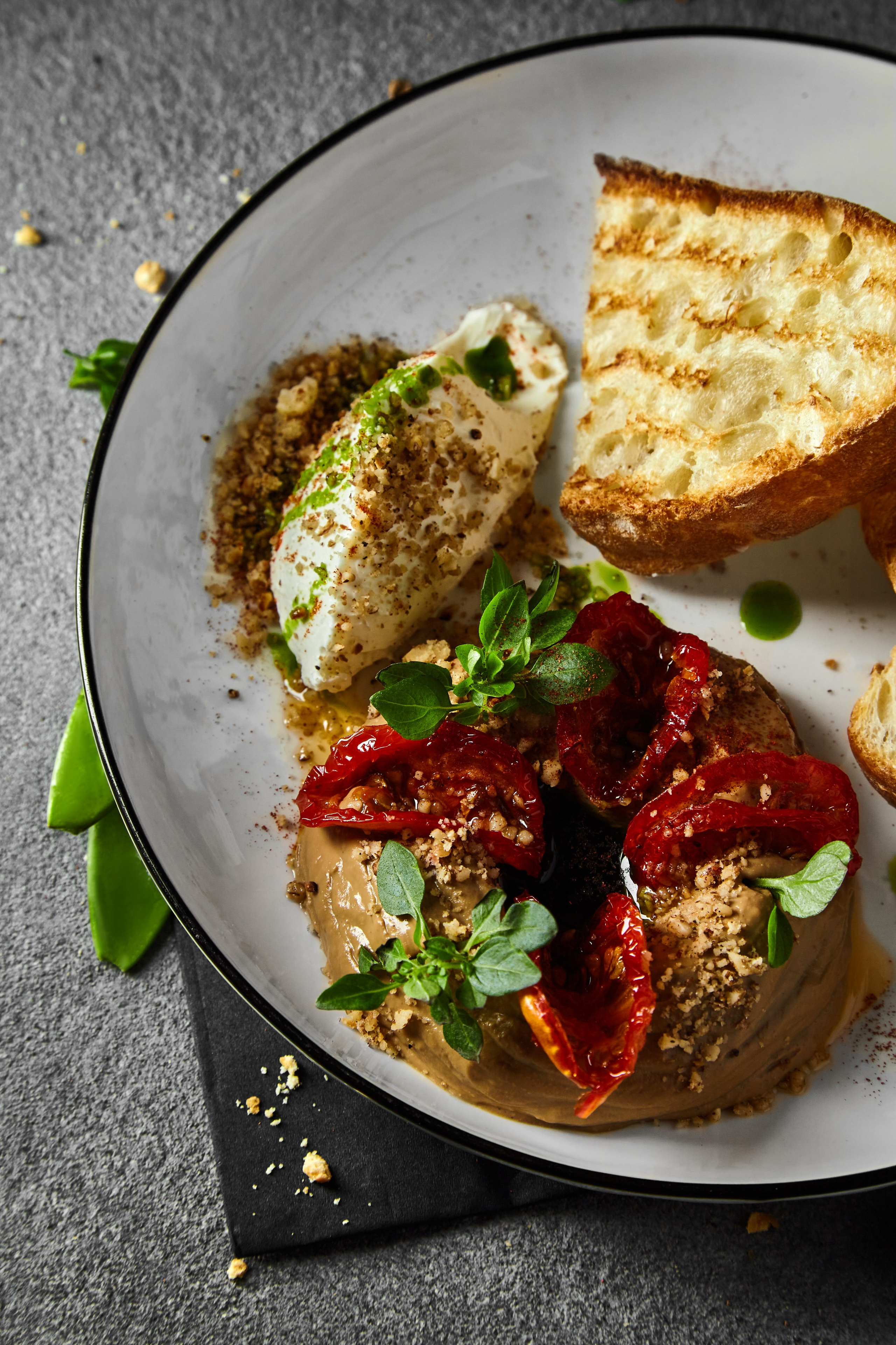 TO.BE MENU. Фотограф в Санкт-Петербурге Лазарев Евгений