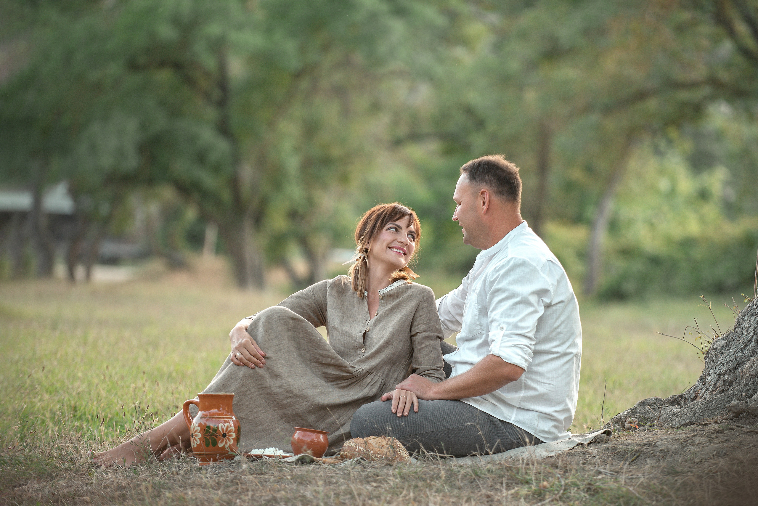 Семейные съемки. Фотограф Надя Заручевская