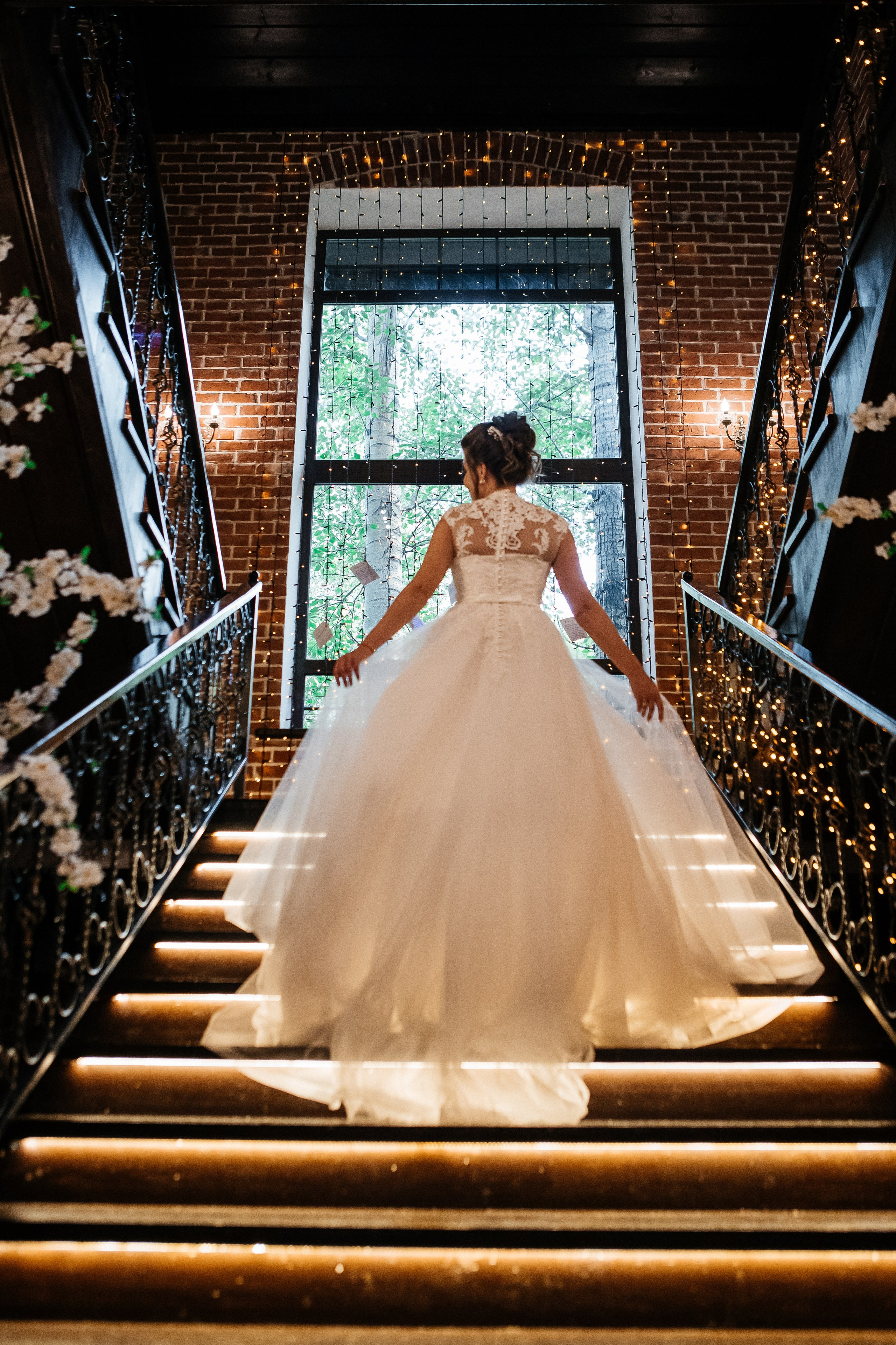 Елена и Владислав SunRise. Свадебный фотограф Виктория Чуйко Магнитогорск. Визуал для бизнеса