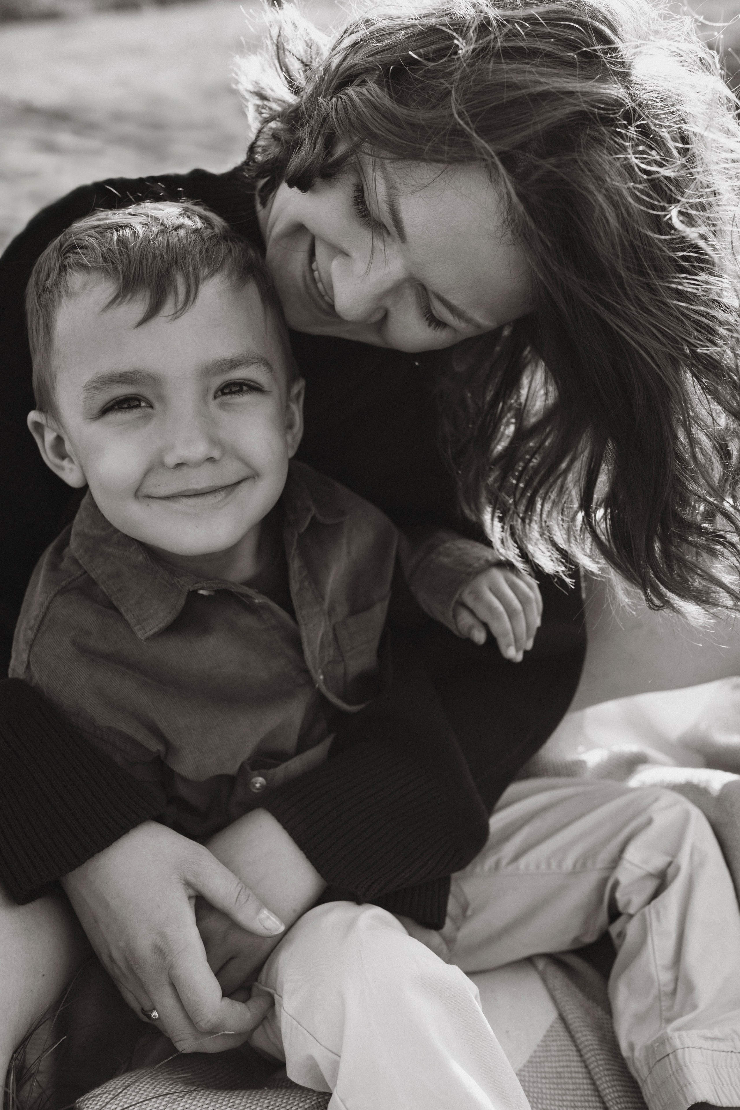 Семейный и детский фотограф Башкатова Дарья Старый Оскол