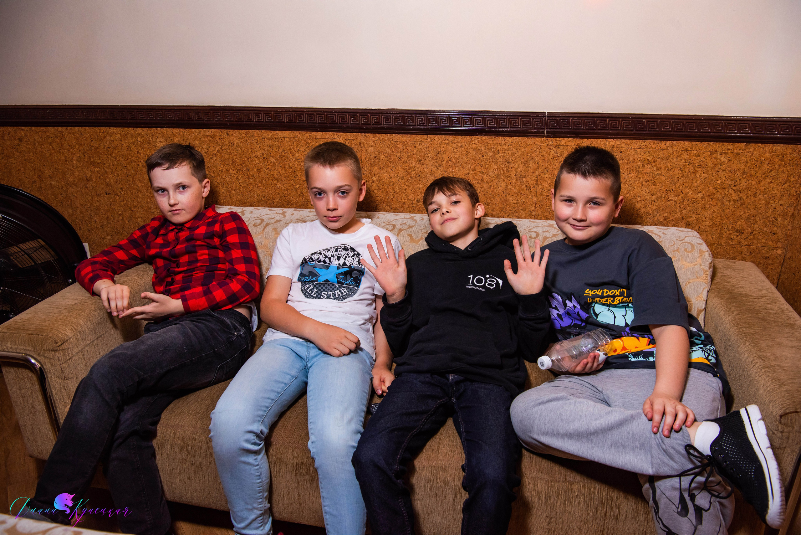 Выпускной 4А 2023. Квест Гарри Поттер. Свадебный и арт-фотограф Кунецкая Диана