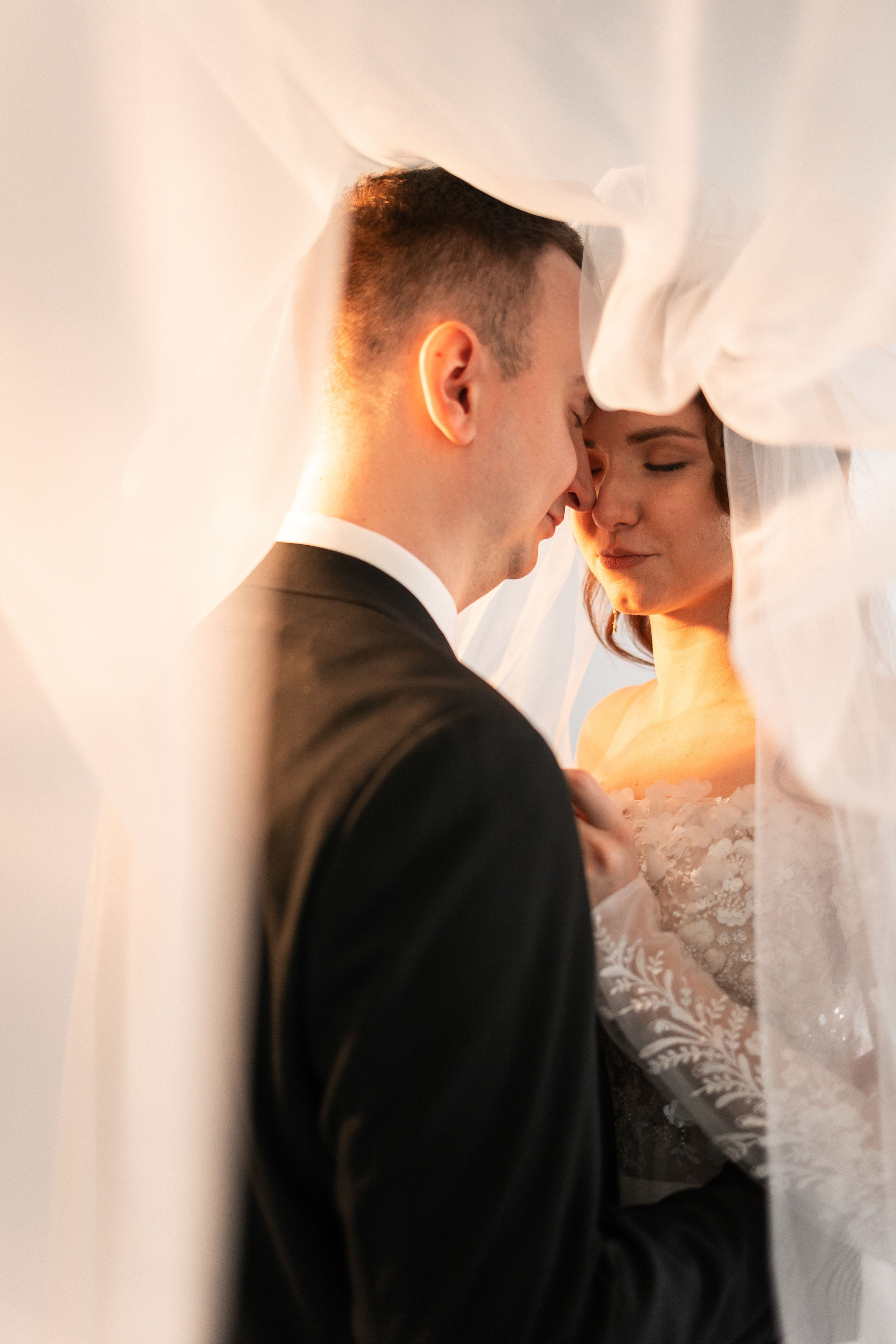 M&I. Семейный фотограф в Севастополе и Симферополе Александра Чистякова