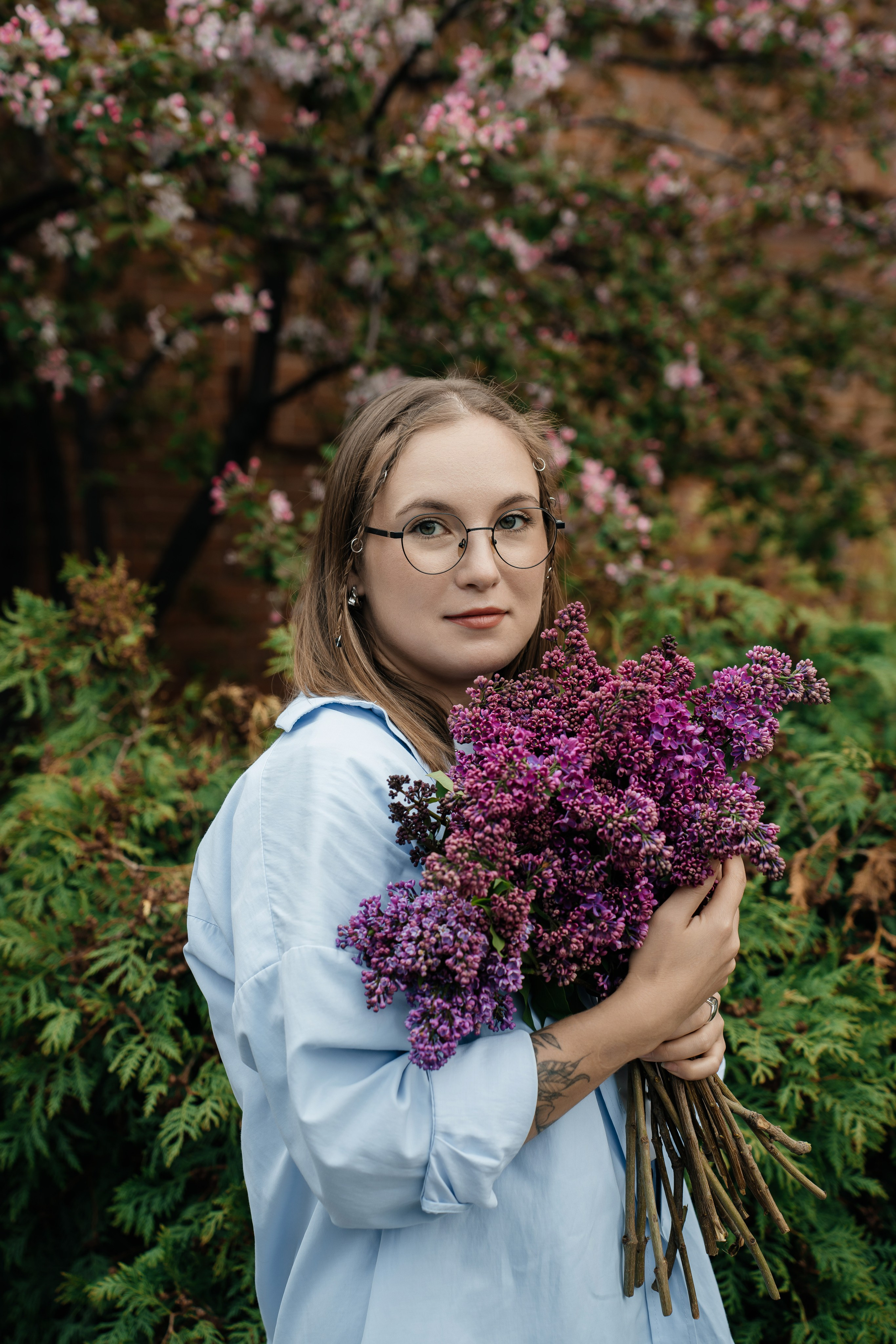 Гузель. Профессиональный фотограф в Самаре Анна Конзаева