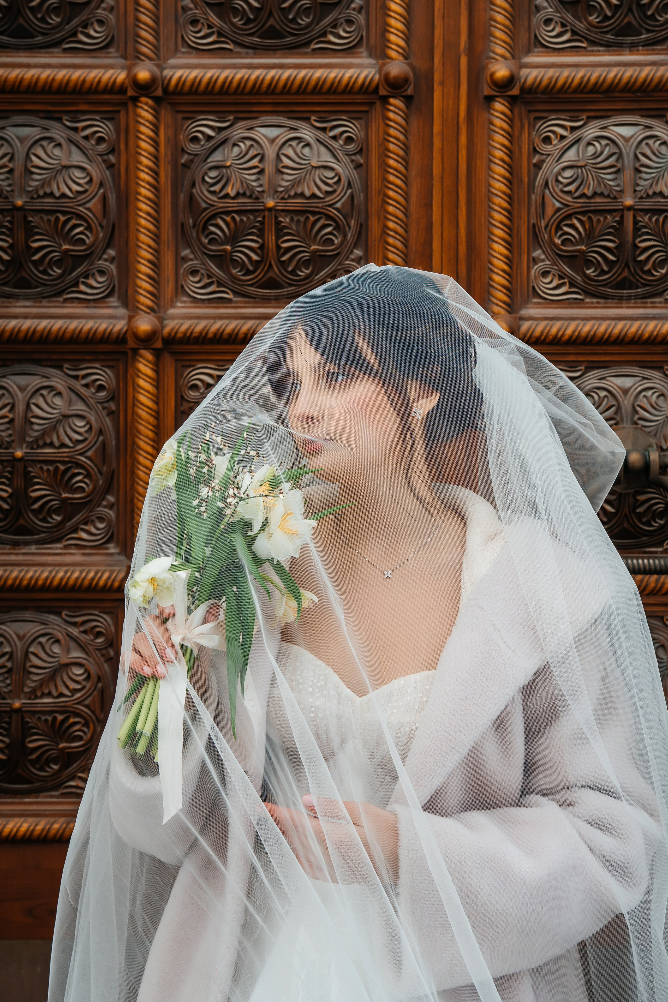 Павел и Елизавета. Профессиональный фотограф в Самаре Анна Конзаева