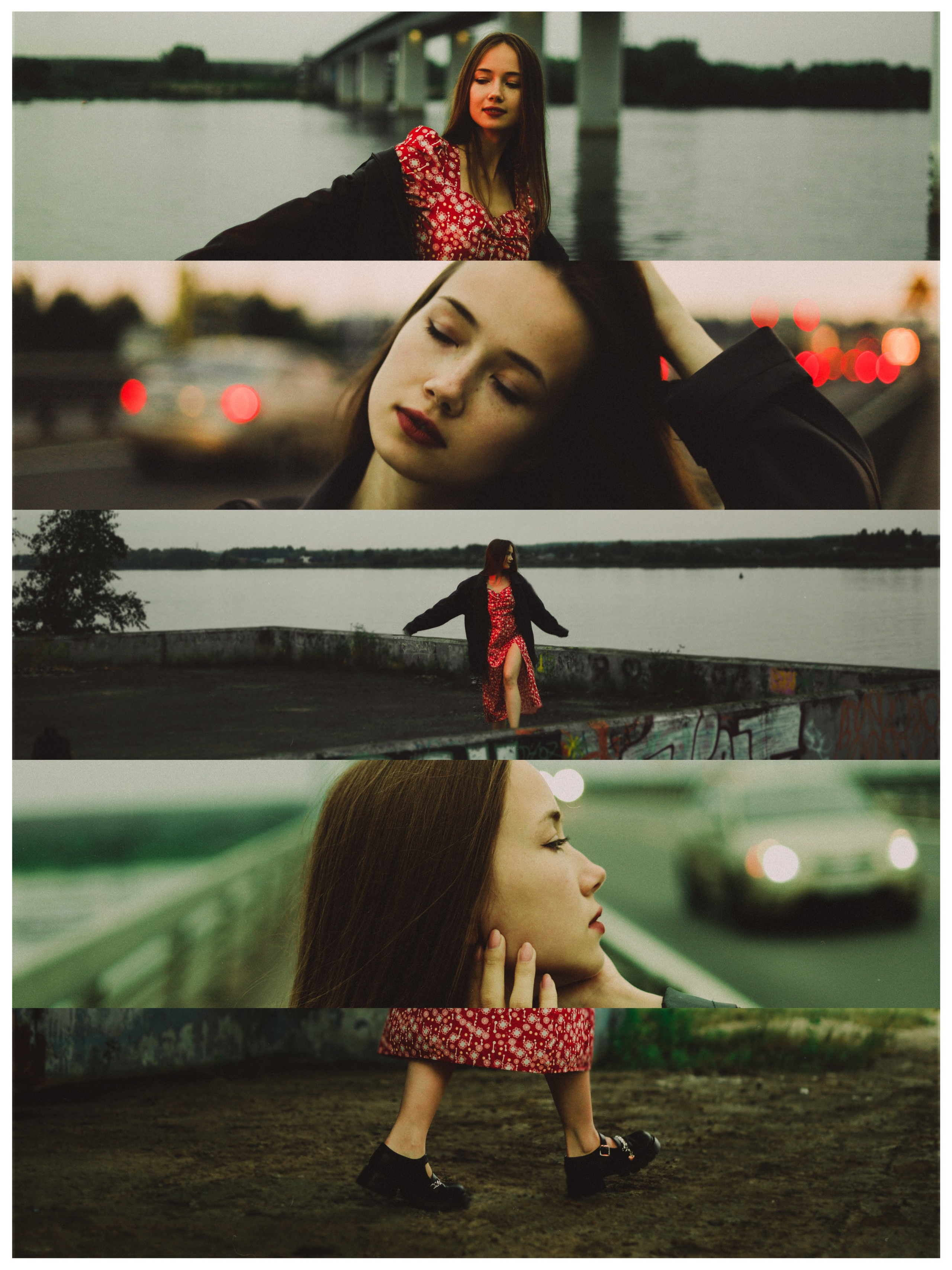 About lightness. Sun Betty — кинофотограф Элизабет