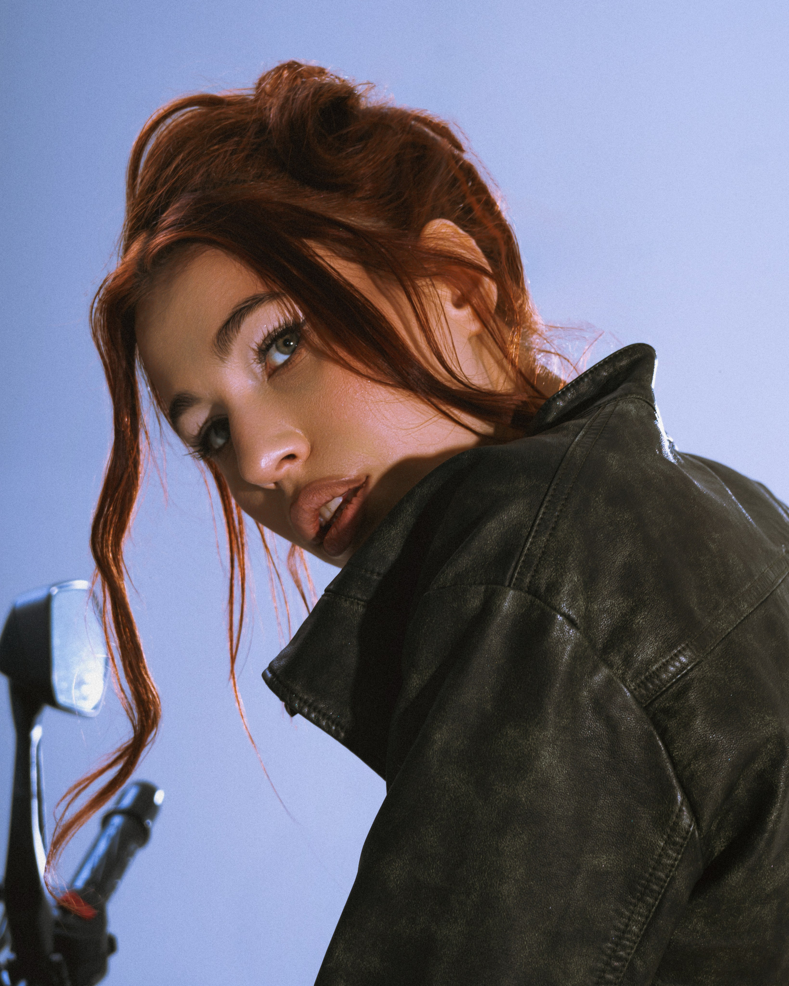 MOTOMAMI. ART фотограф NBIRDIE