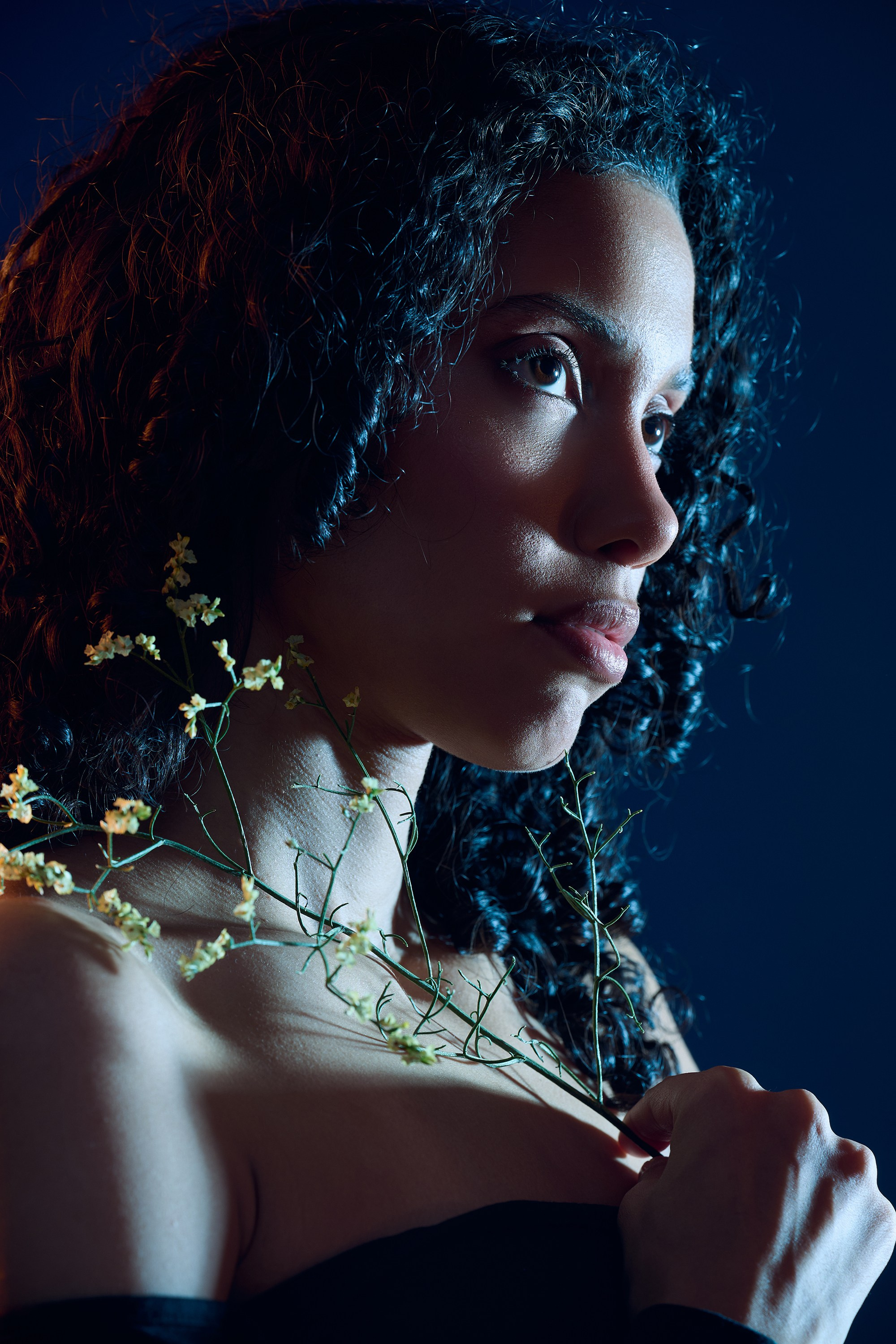 Juliya. Фотограф в Москве Евгений Петьков