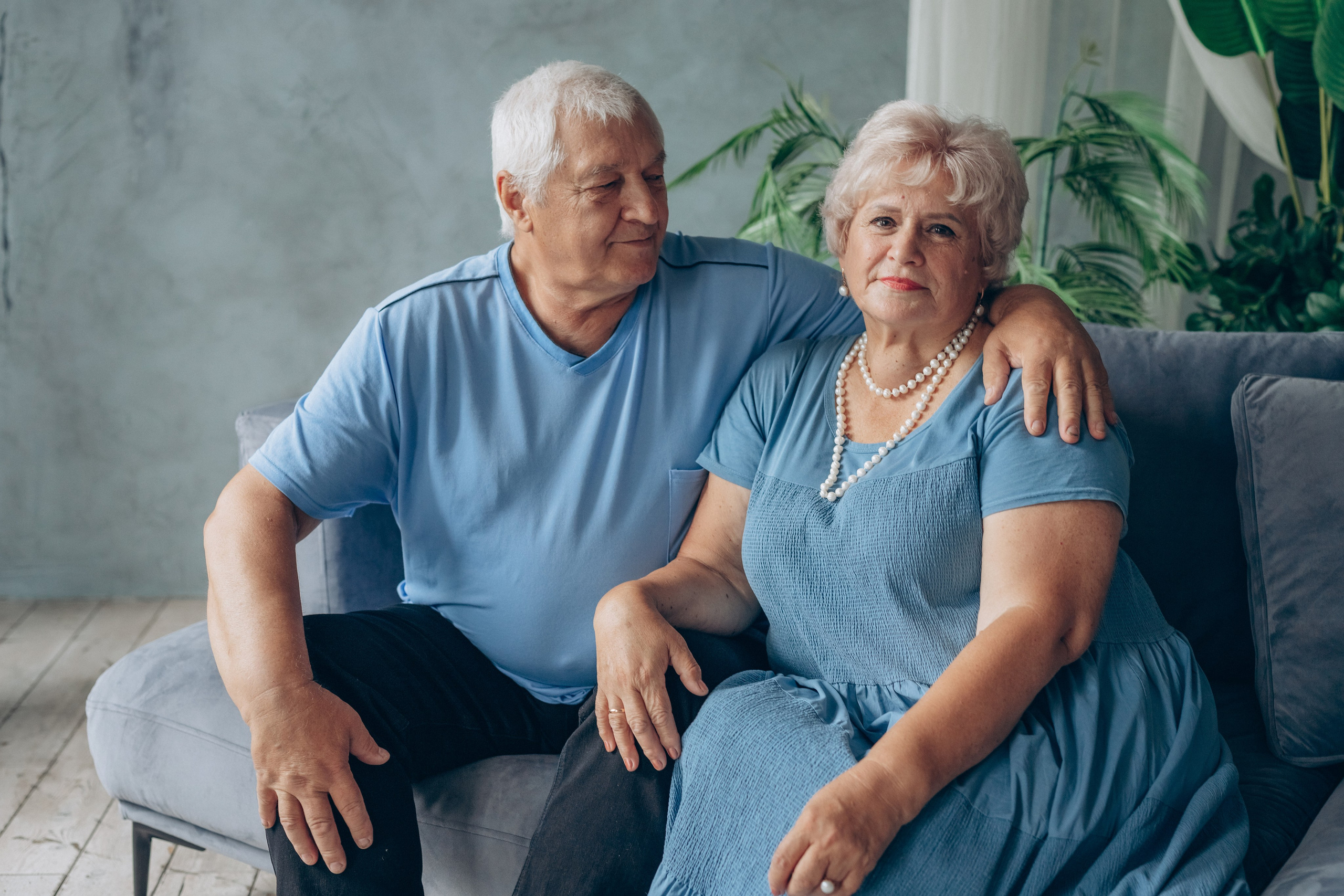 Семья Ольги. Фотограф Ногинск Электросталь Наталья Осетрова