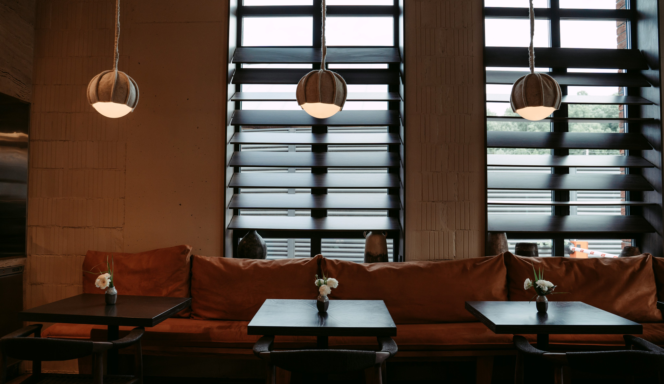 Terra at Silva / ресторан в Казани. Саша Копылов, фотограф в Казани