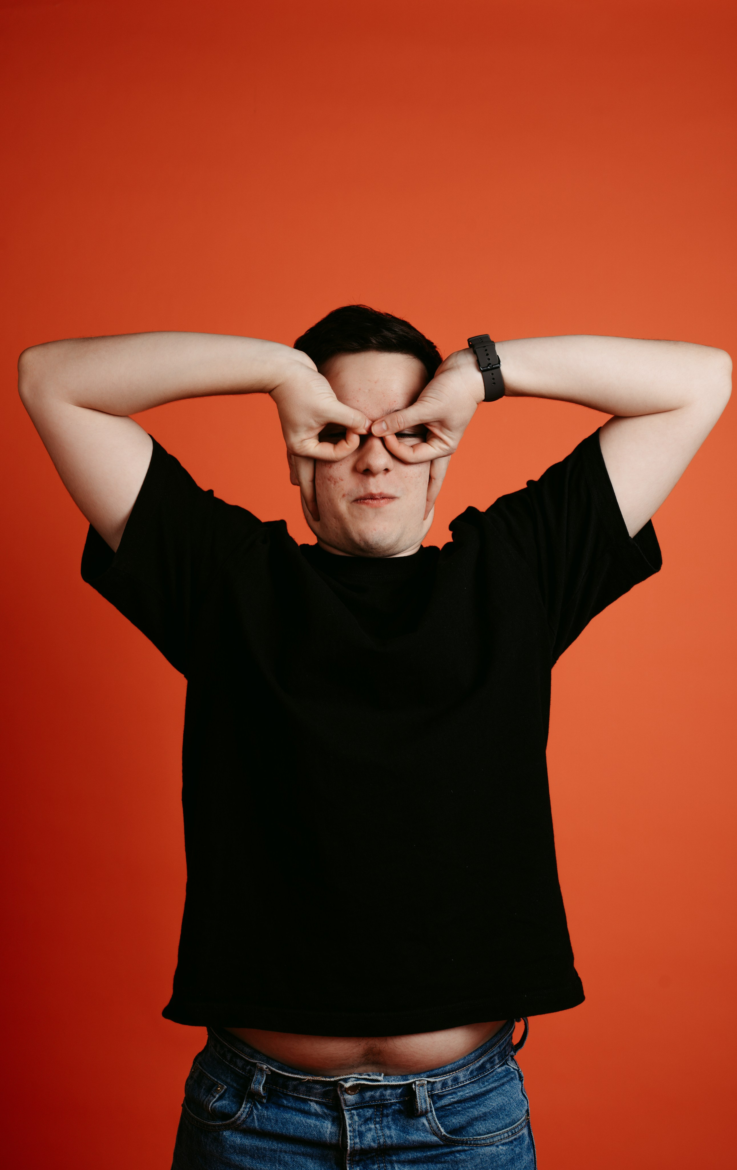 Timerman / организаторы спортивных мероприятий. Саша Копылов, фотограф в Казани