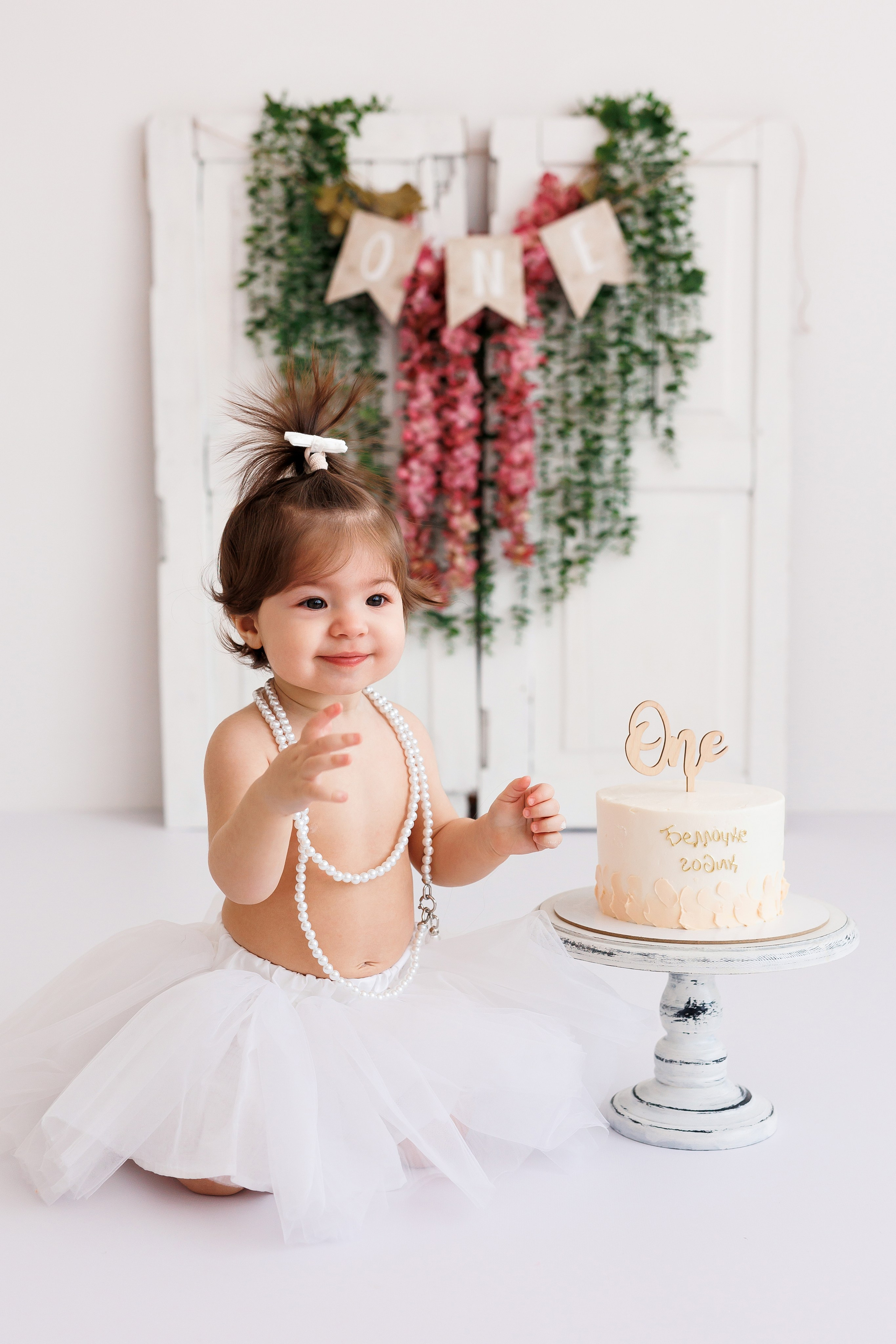 Годики девочки. Профессиональная детская и семейная фотостудия в Краснодаре