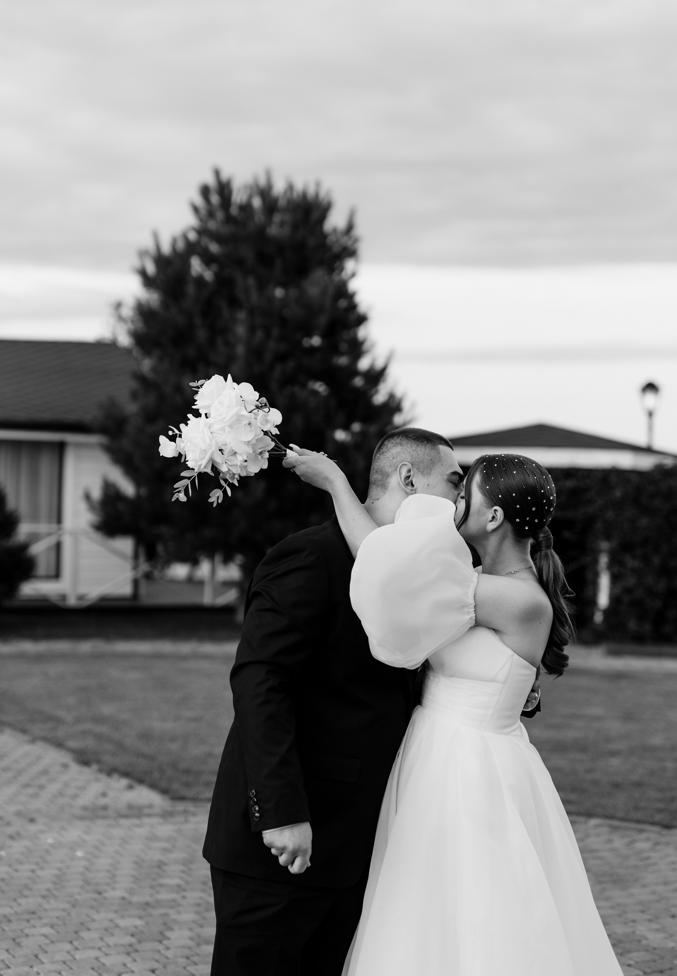 Лёша Лиза. Свадебный фотограф СПб Евгения Орлова