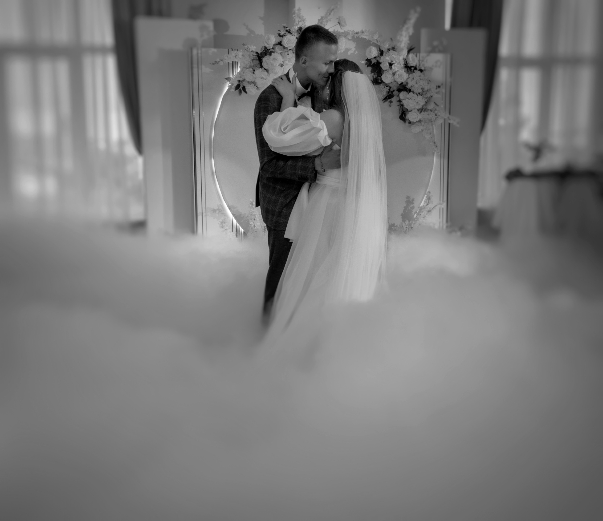 Александр и Дарья. Крыгина Ольга Фотограф Краснодар