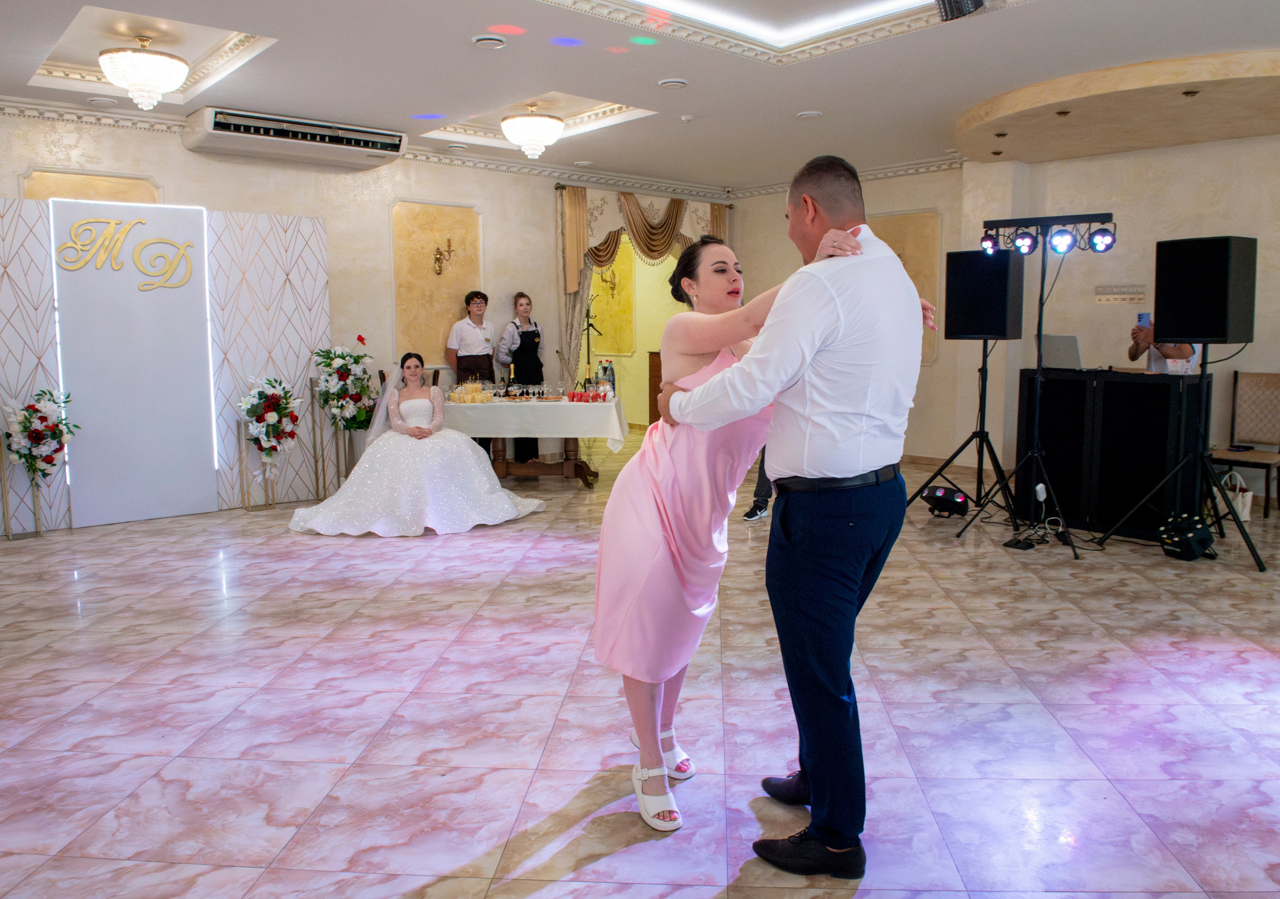 Михаил и Дарья. Крыгина Ольга Фотограф Краснодар