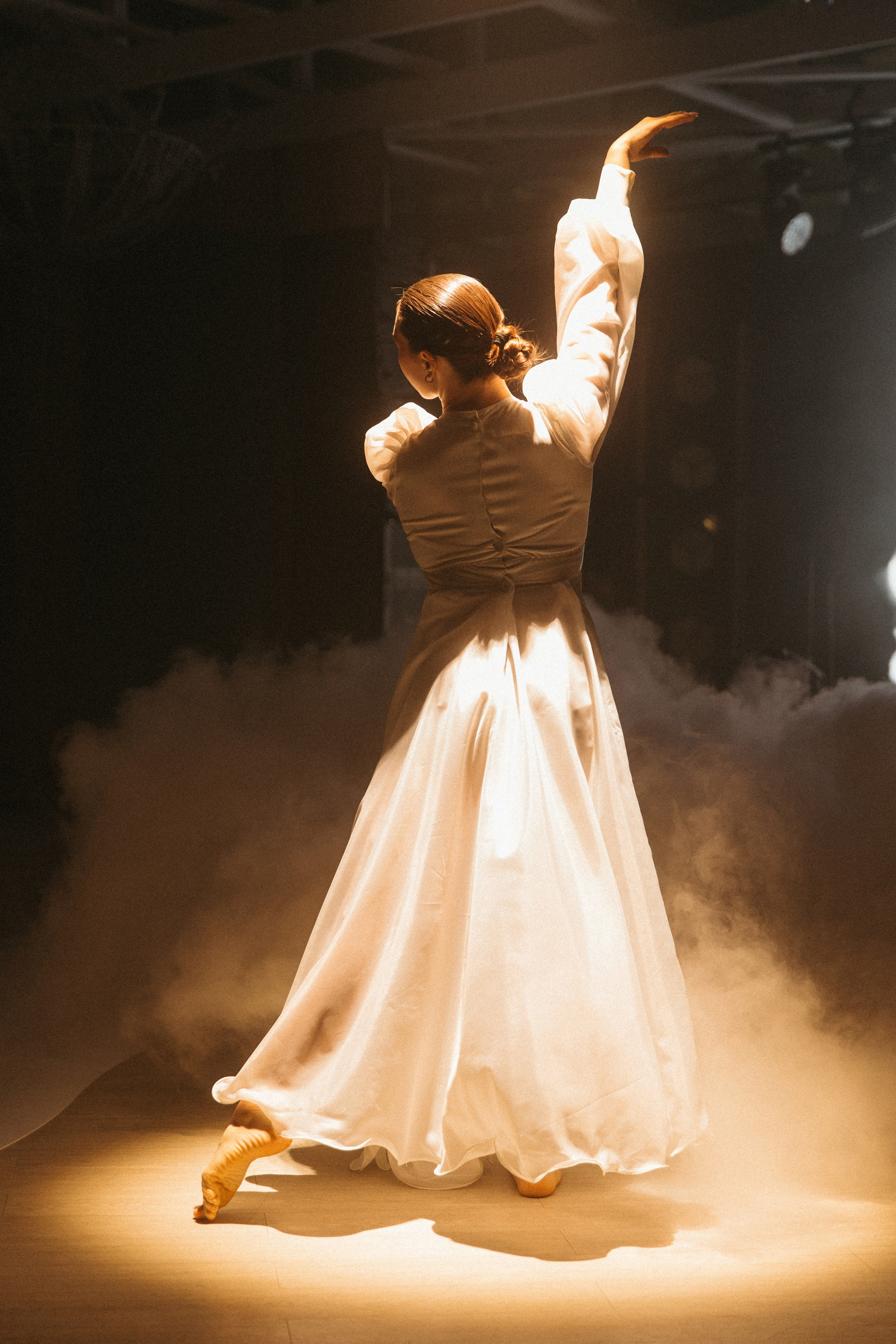 Карим и Анастасия. Свадебный фотограф в Москве Николай Болт